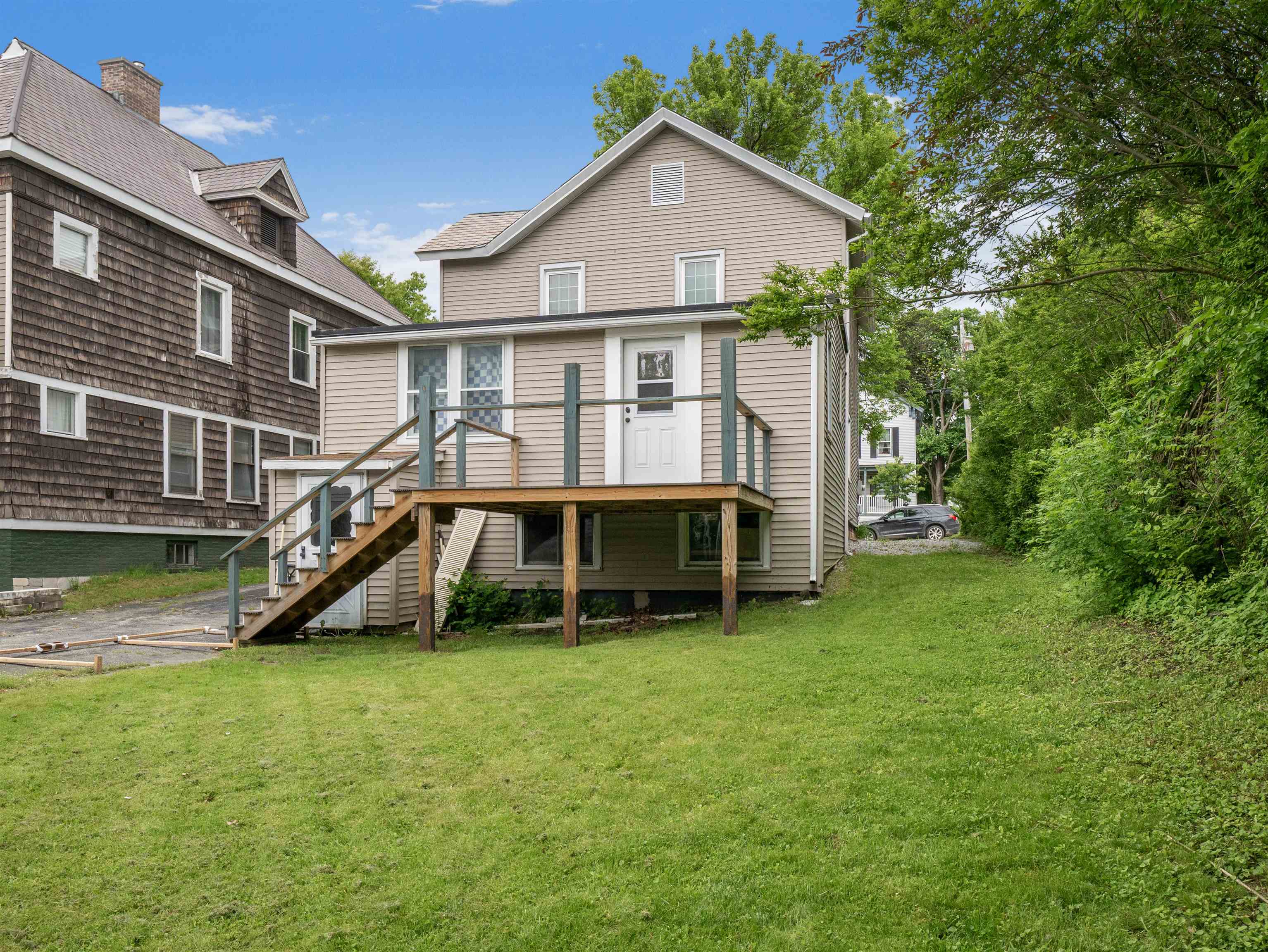 14 Madison Street Property Photo 2