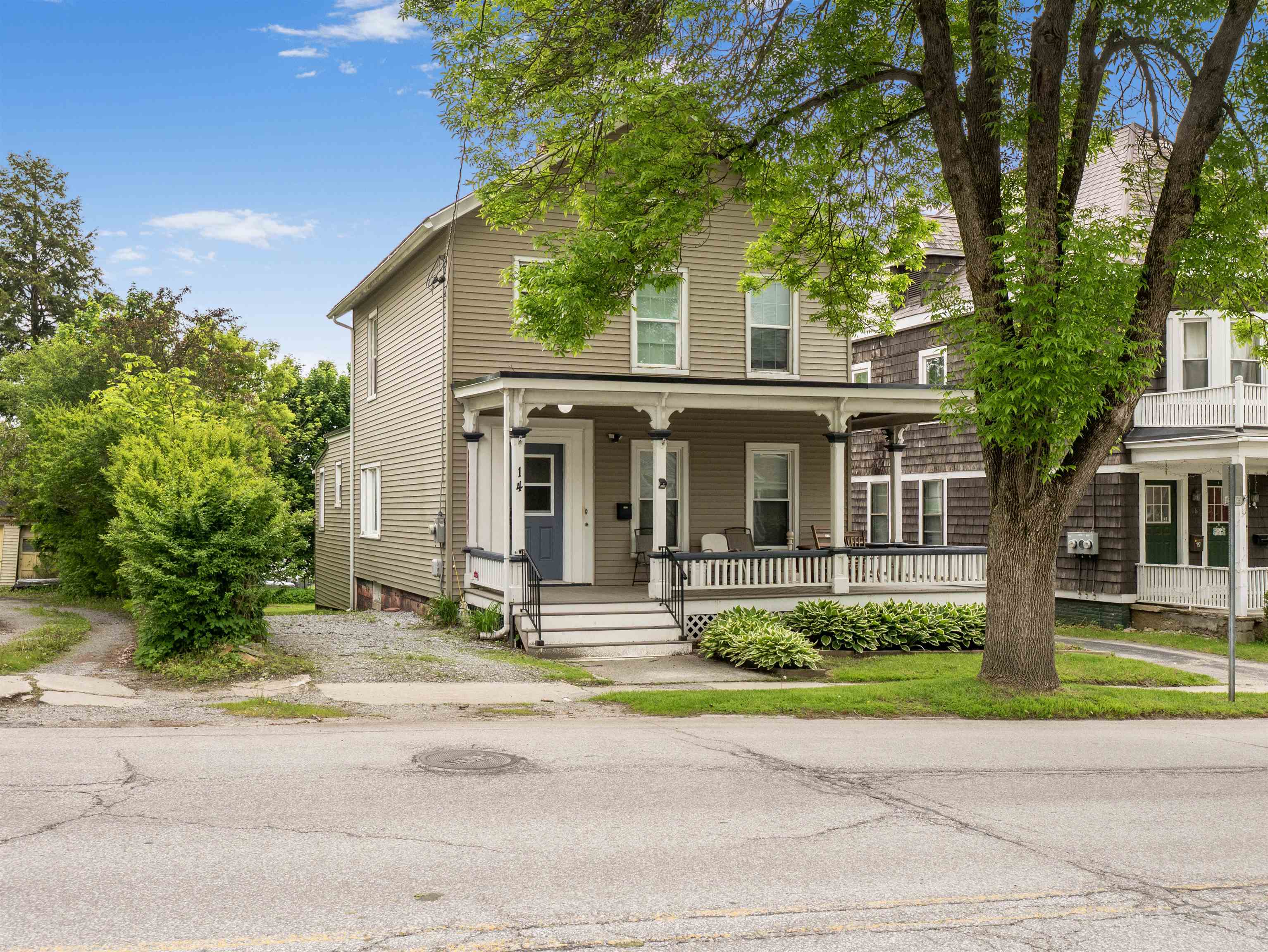 14 Madison Street Property Photo 25