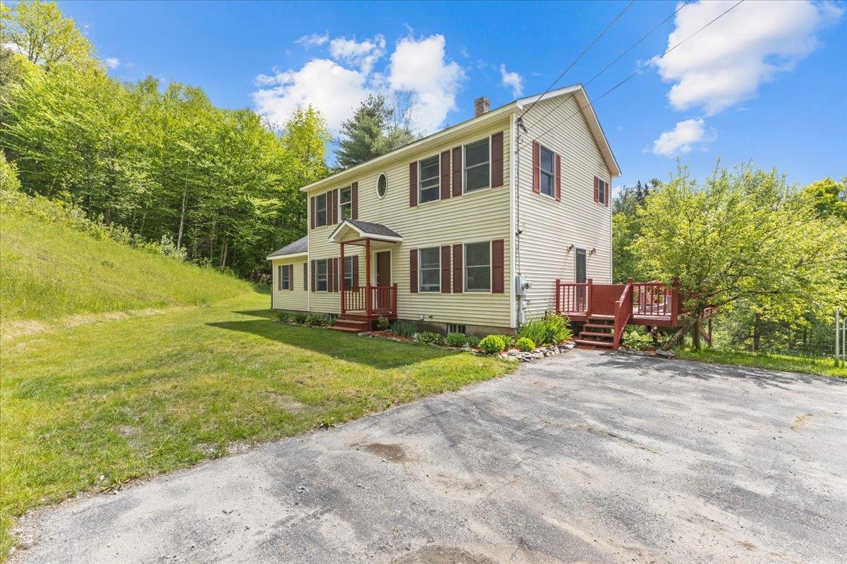 354 Falls Bridge Road Property Photo 1