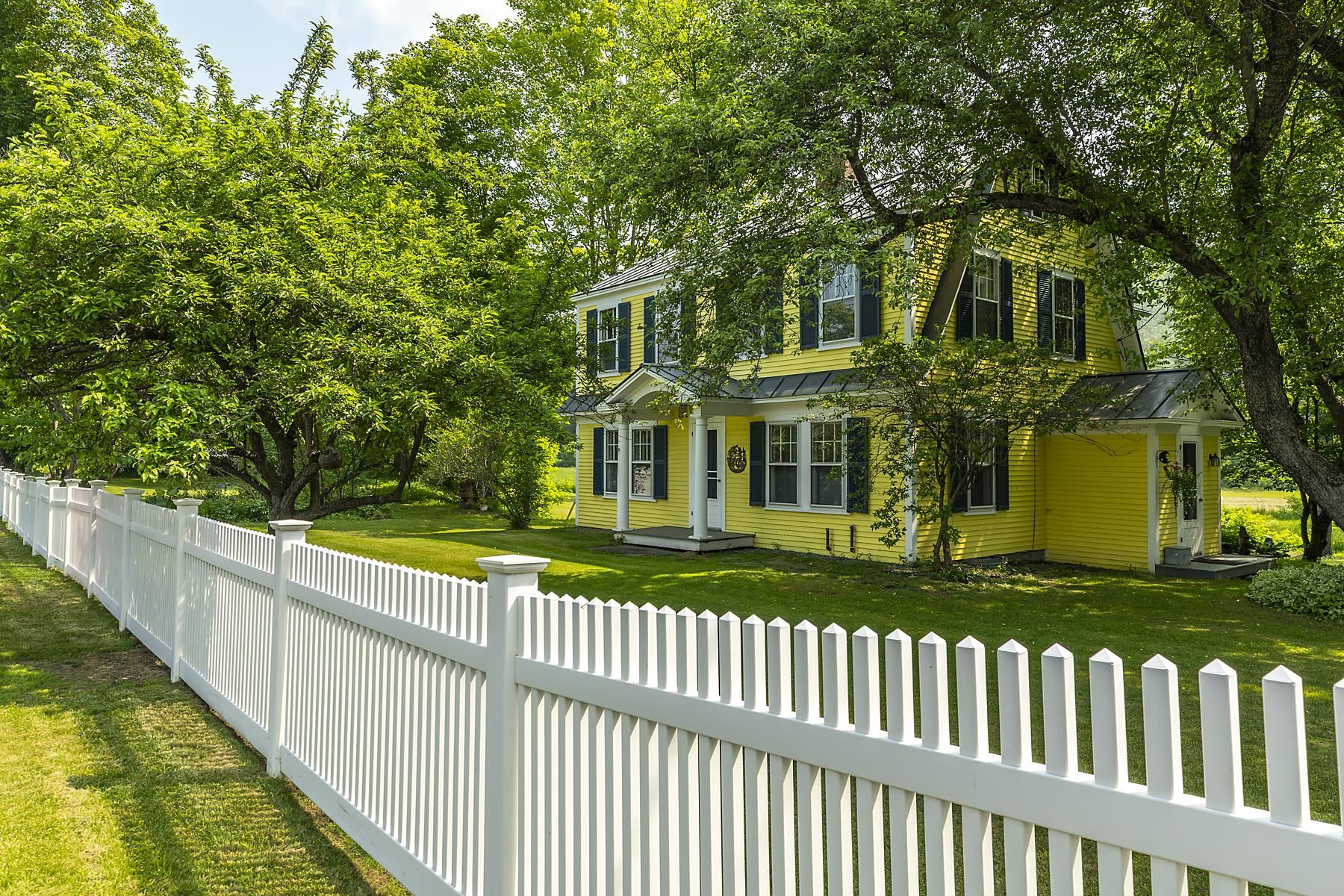 100 Pomfret Road Property Photo 1