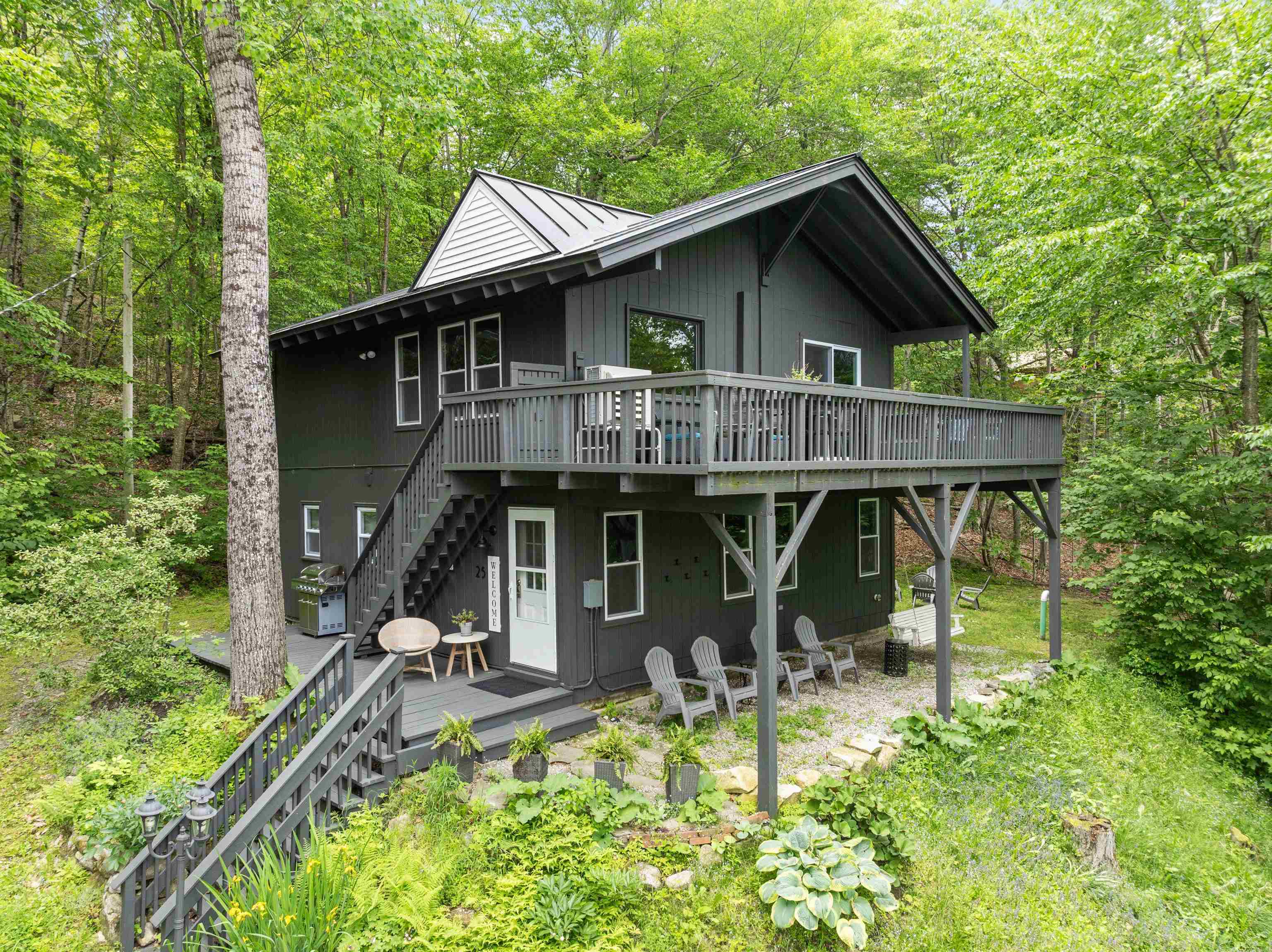 25 Hilltop Drive