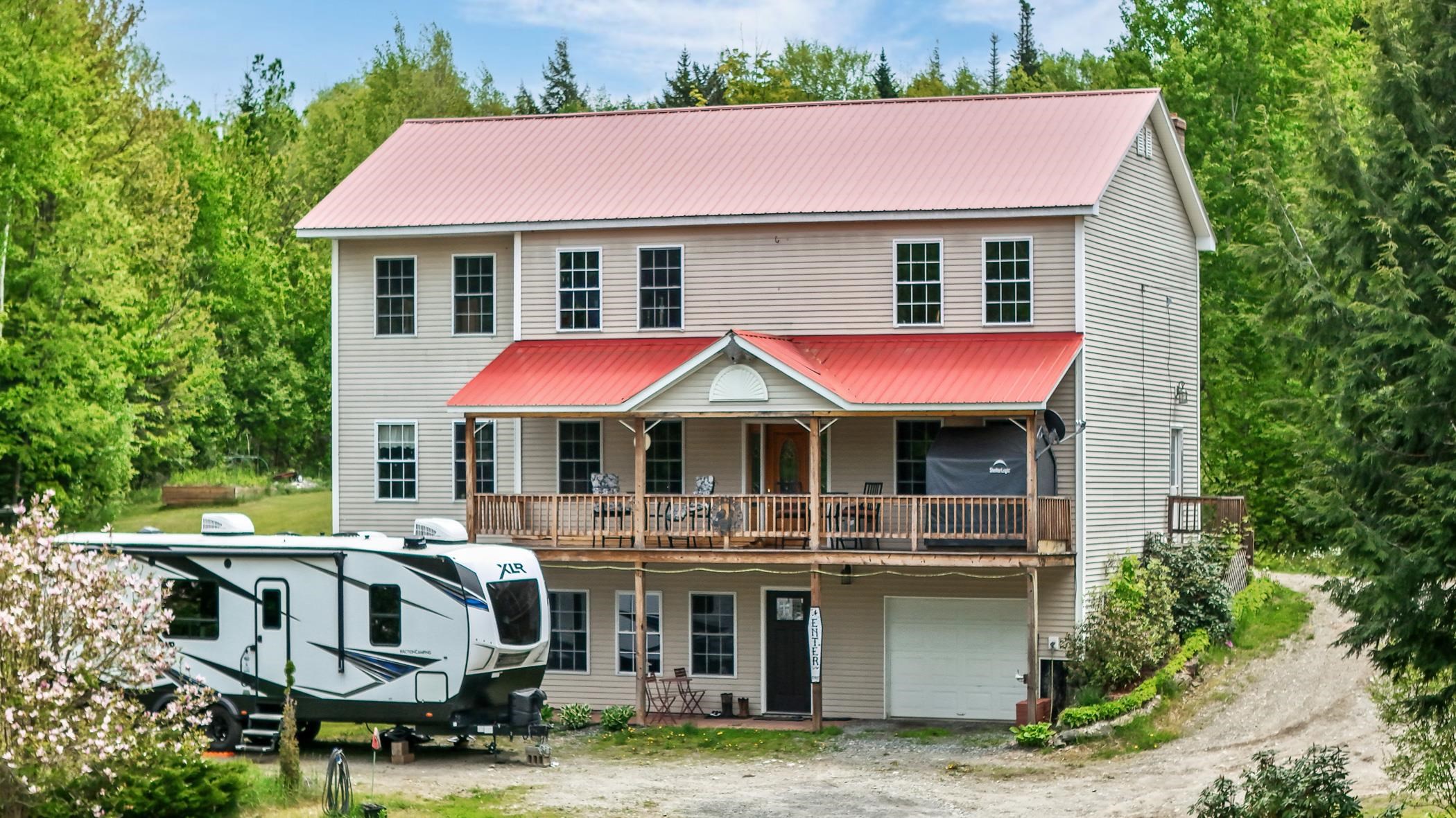 1619 Duck Pond Road Property Photo 1