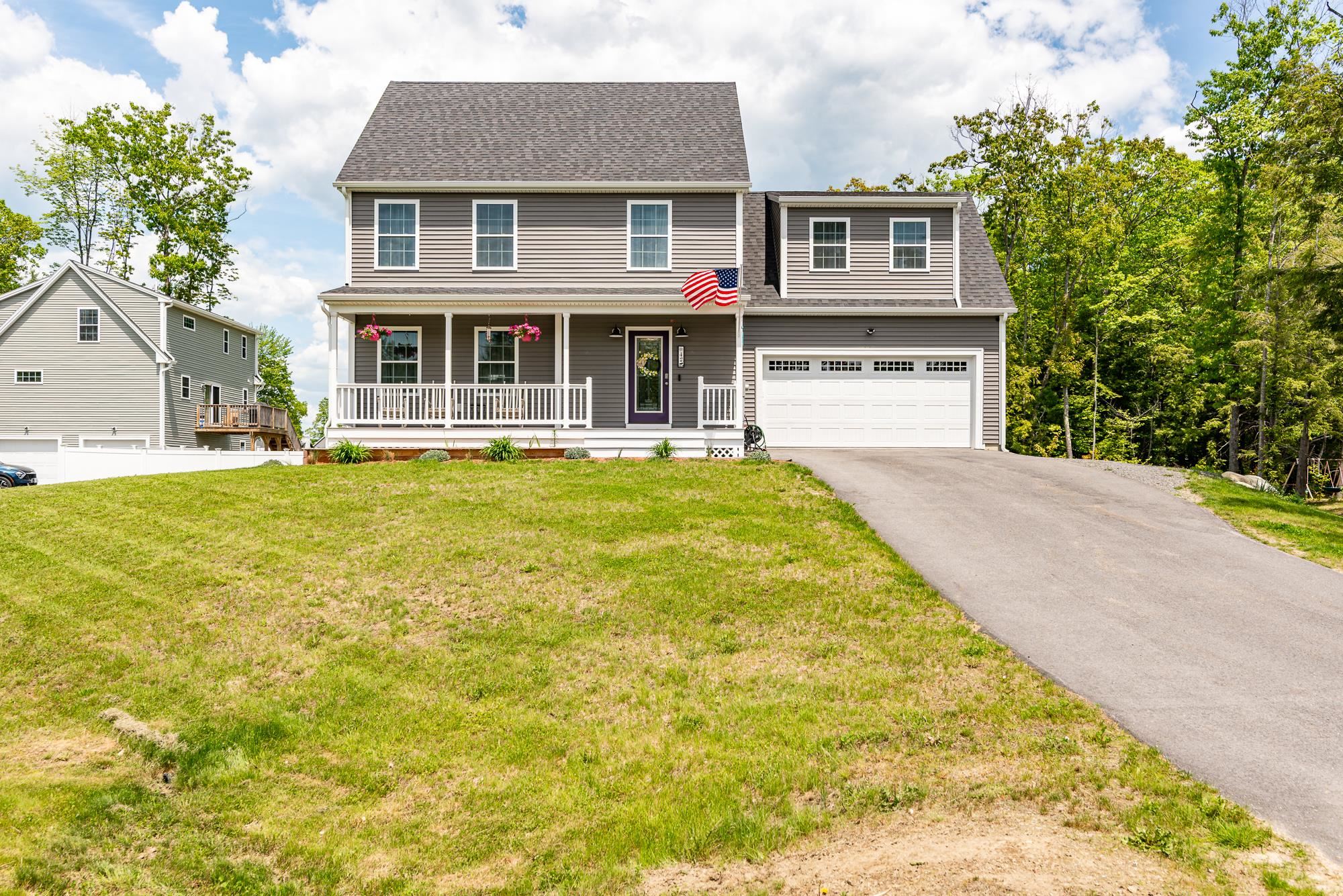 42 Ida Circle Property Photo 1