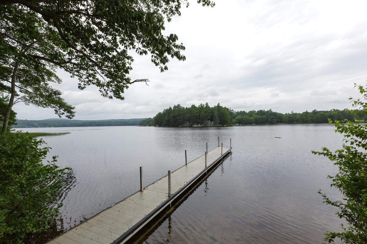 275 Jenness Pond Road Property Photo 2