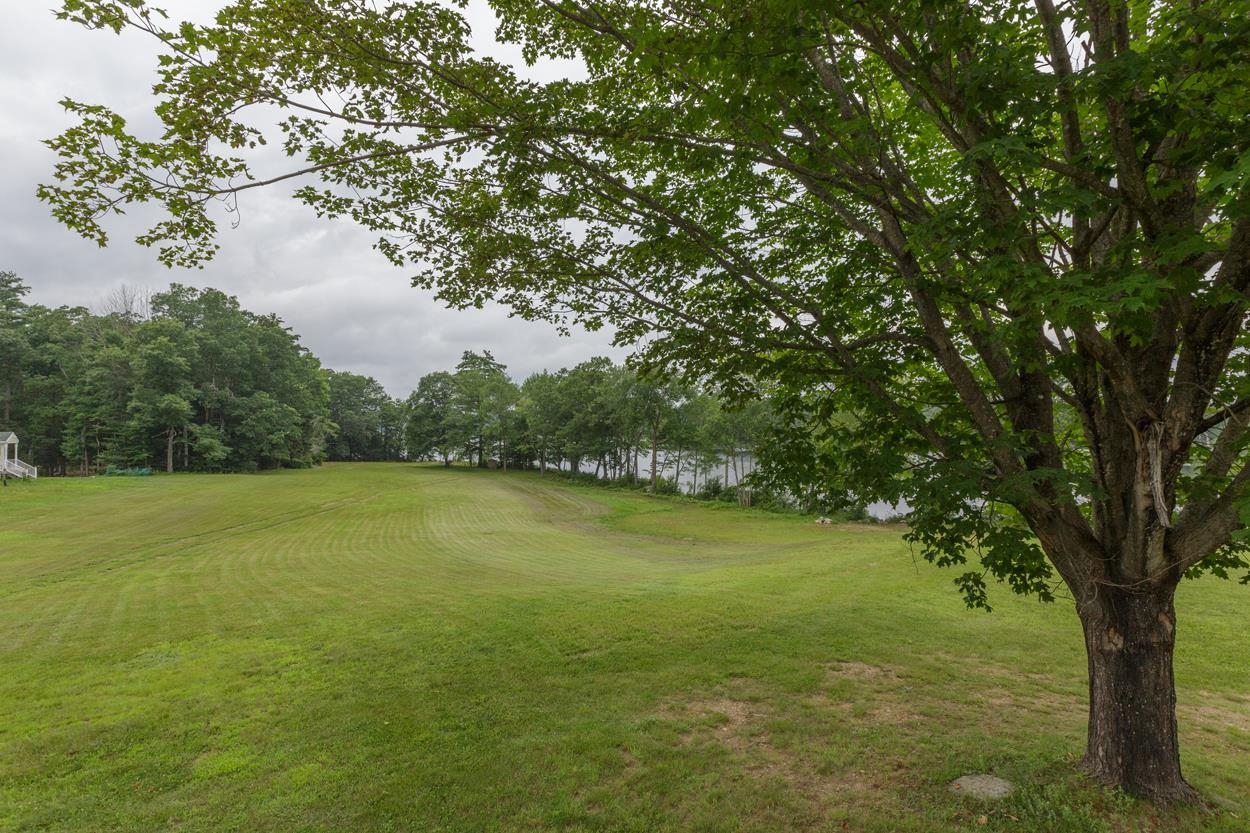 275 Jenness Pond Road Property Photo 3