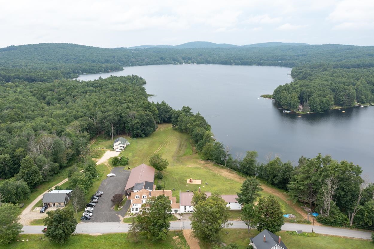 275 Jenness Pond Road Property Photo 4