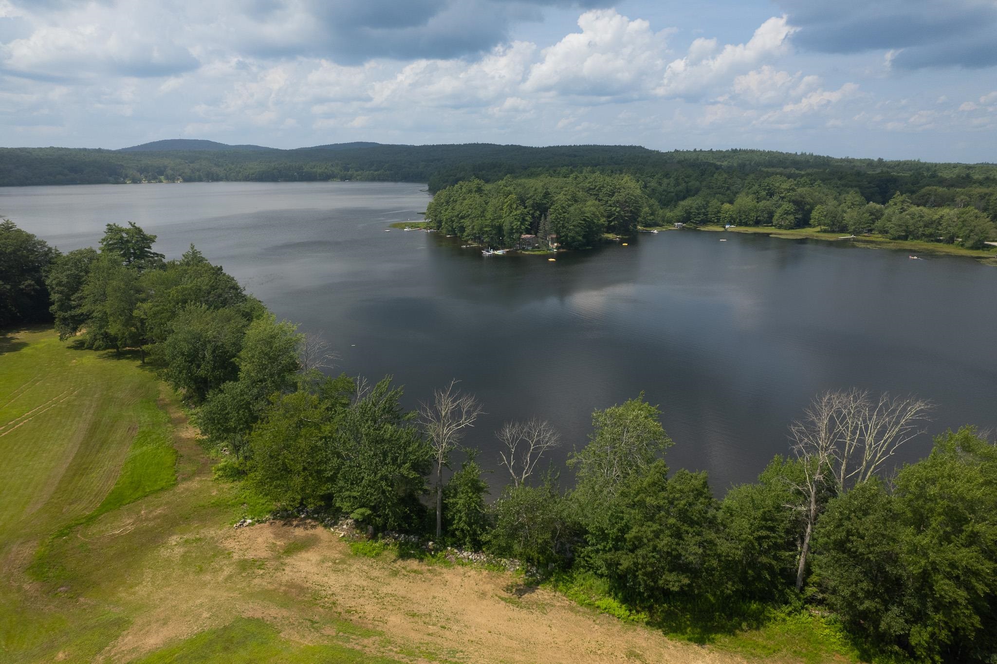275 Jenness Pond Road Property Photo 5