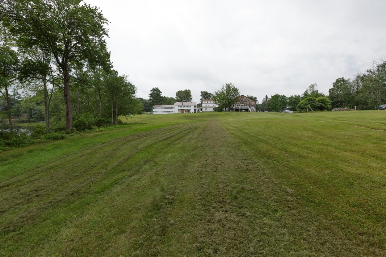 275 Jenness Pond Road Property Photo 8
