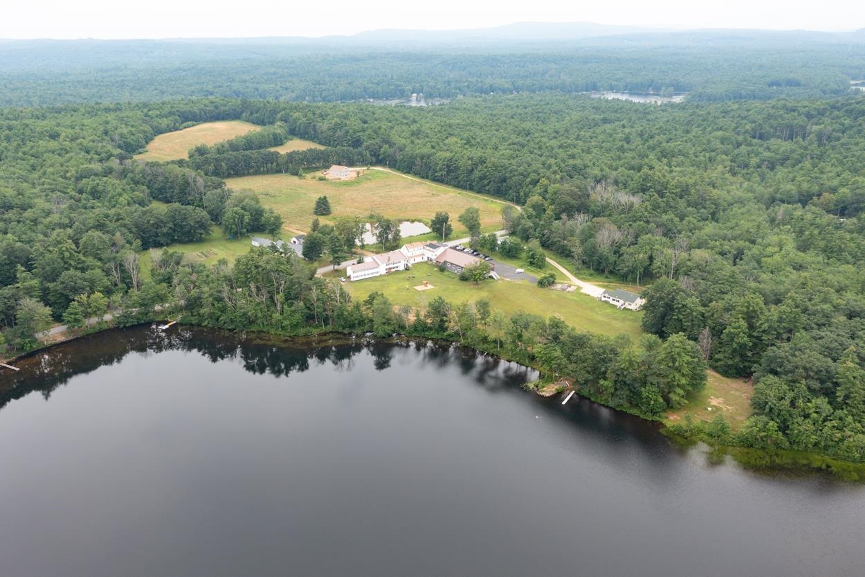 275 Jenness Pond Road Property Photo 10