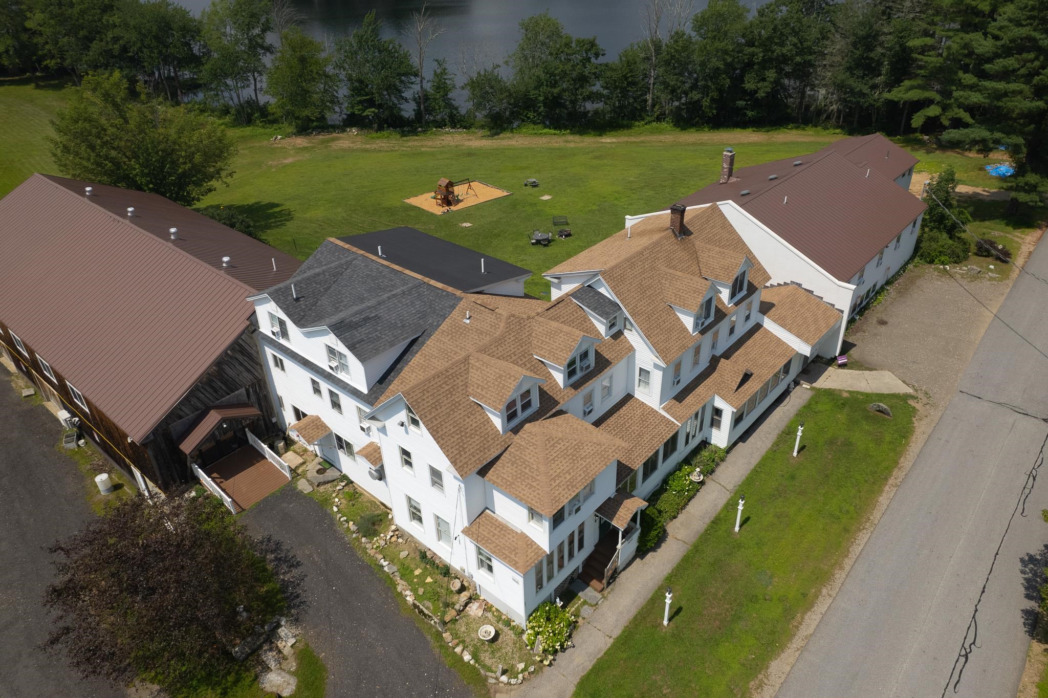 275 Jenness Pond Road Property Photo 12