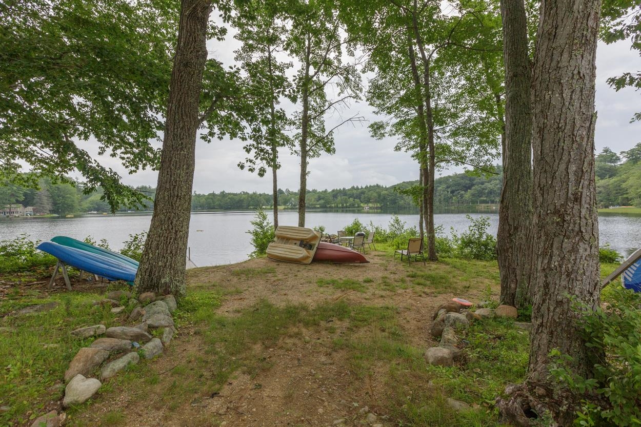 275 Jenness Pond Road Property Photo 13