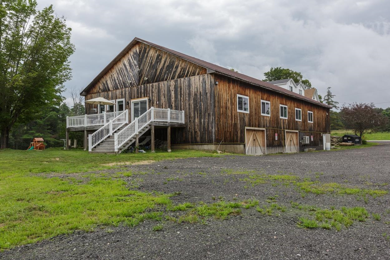 275 Jenness Pond Road Property Photo 15
