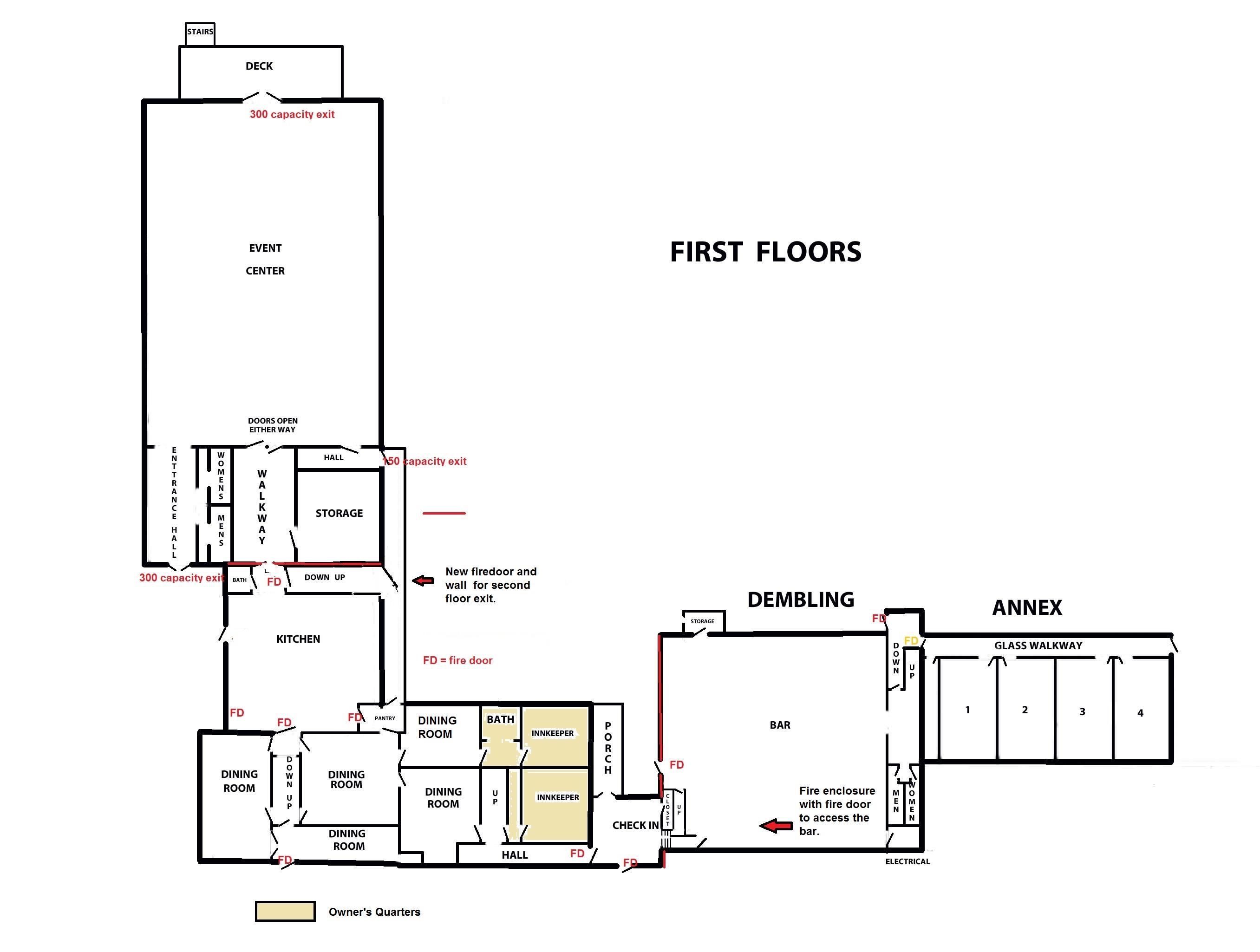 275 Jenness Pond Road Property Photo 26