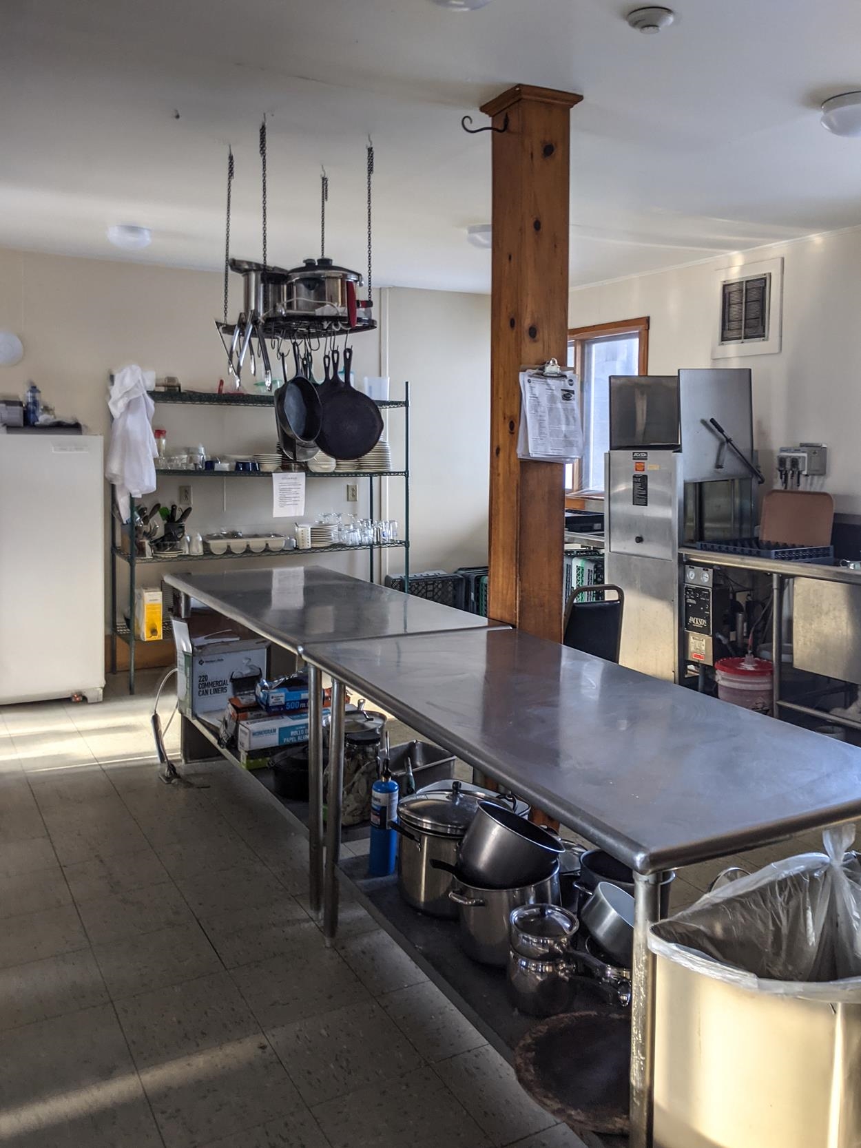 275 Jenness Pond Road Property Photo 45