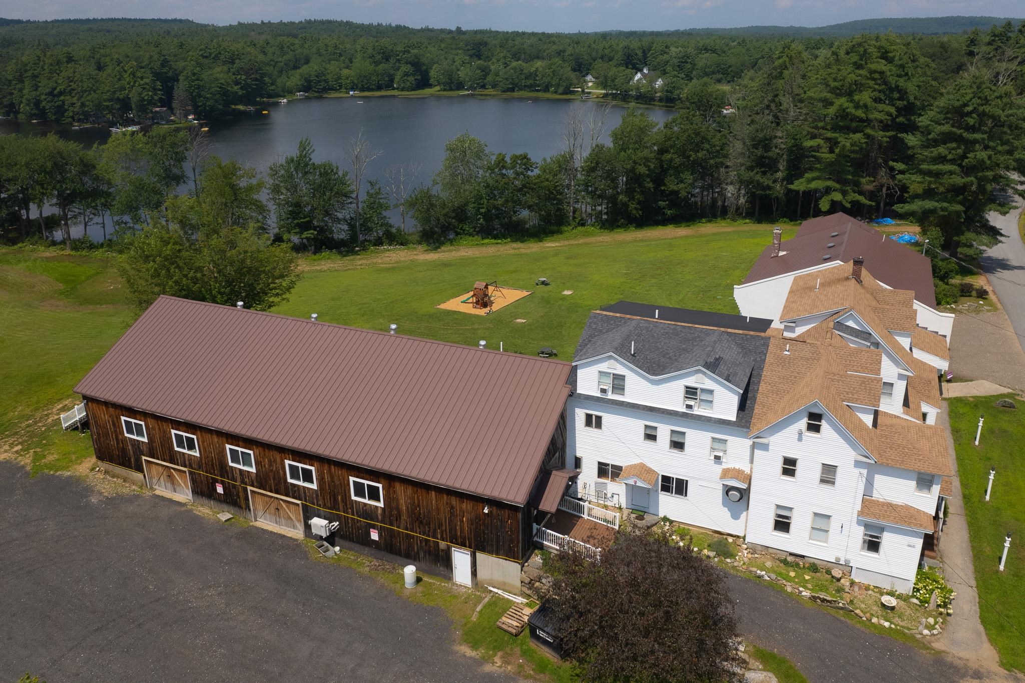 275 Jenness Pond Road Property Photo 49