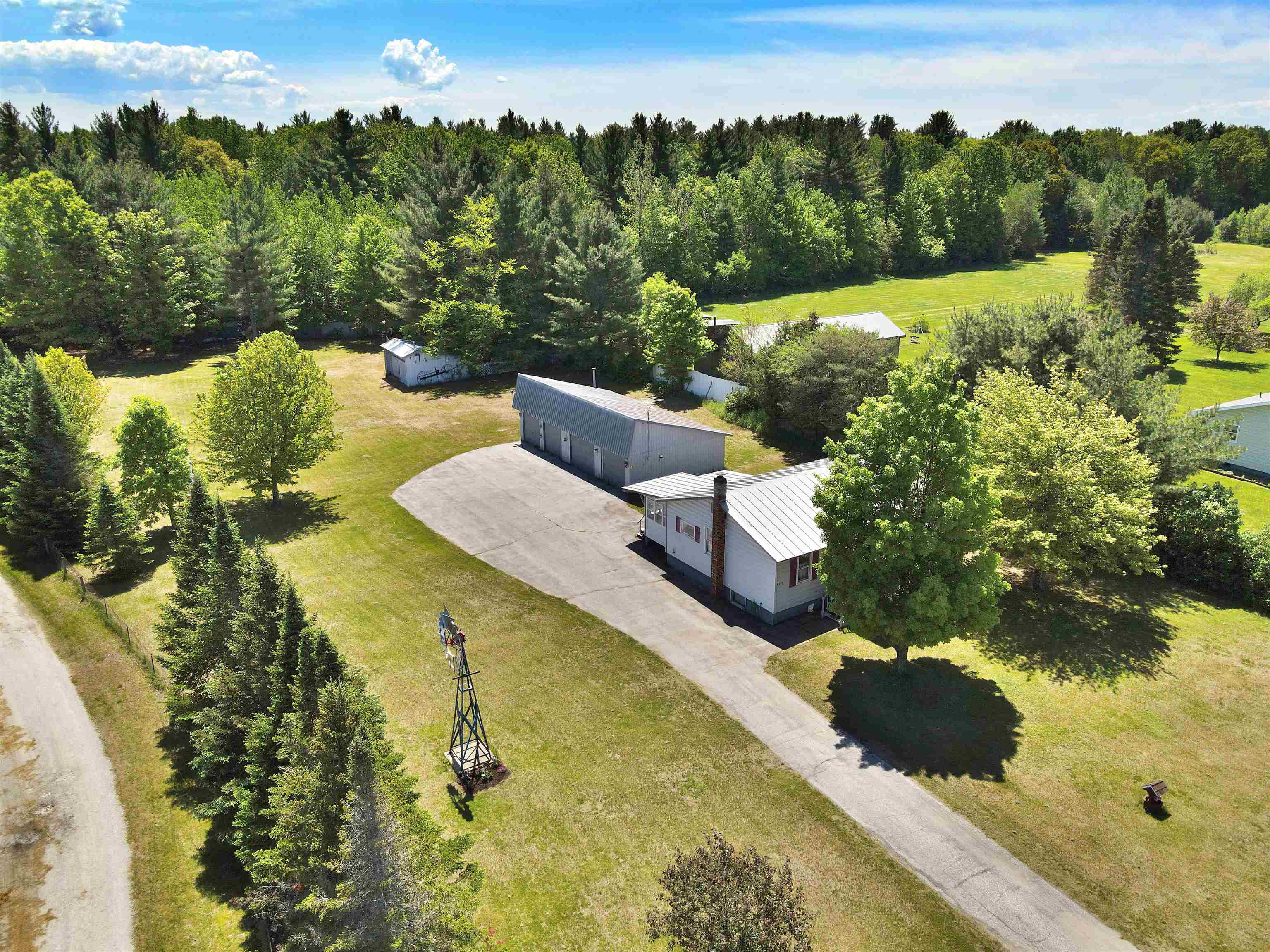 4054 Vt Route 78 Property Photo 1
