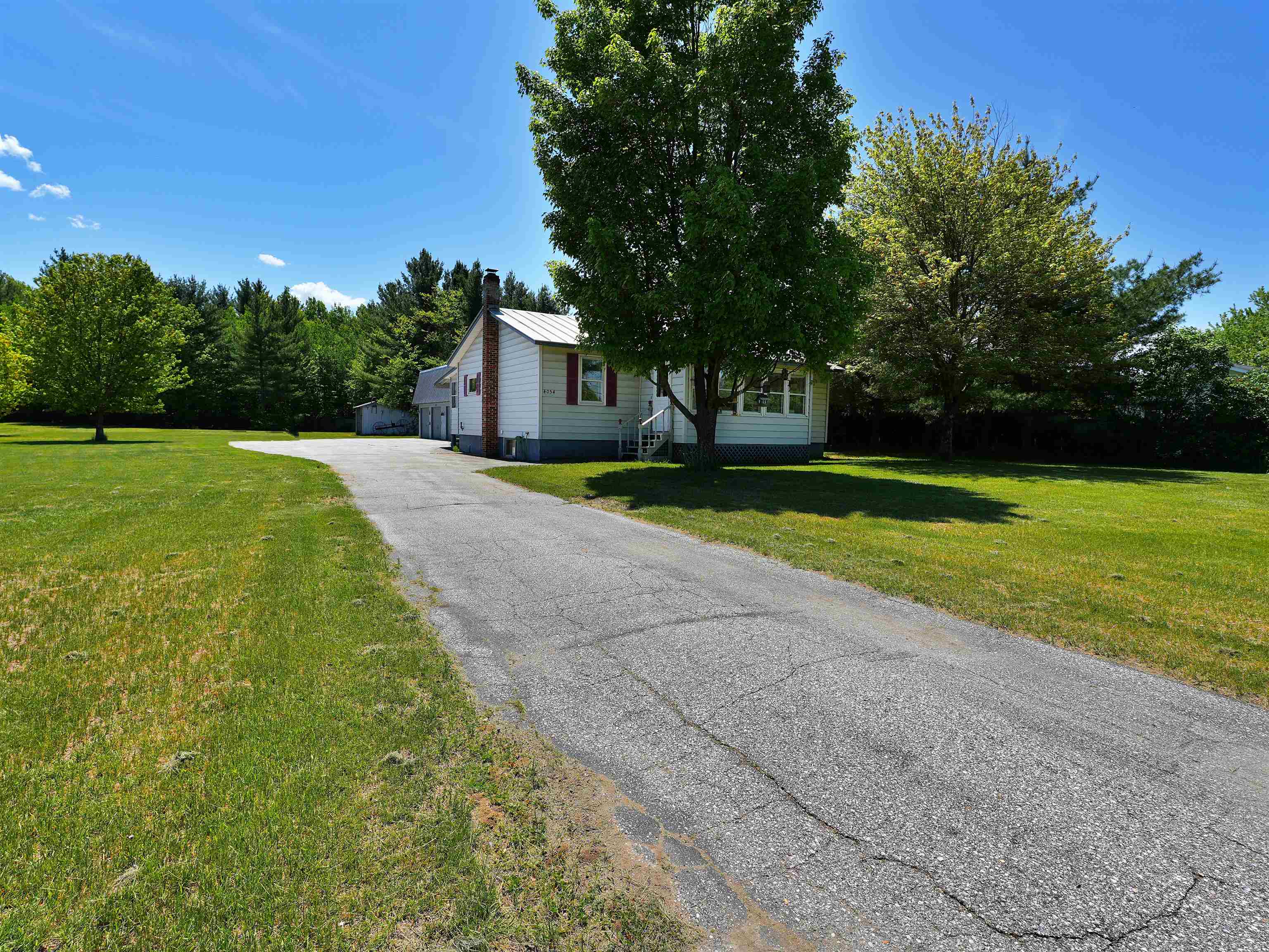 4054 Vt Route 78 Property Photo 1