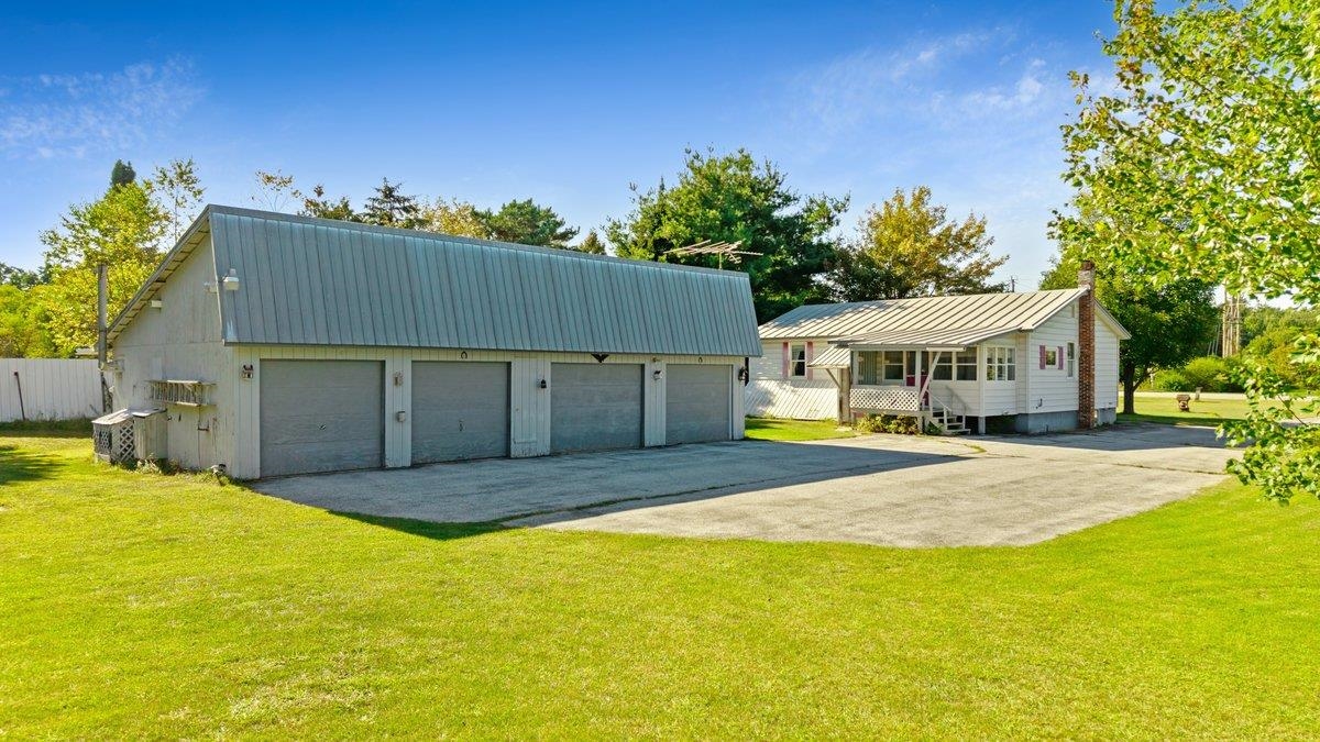 4054 Vt Route 78 Property Photo 1