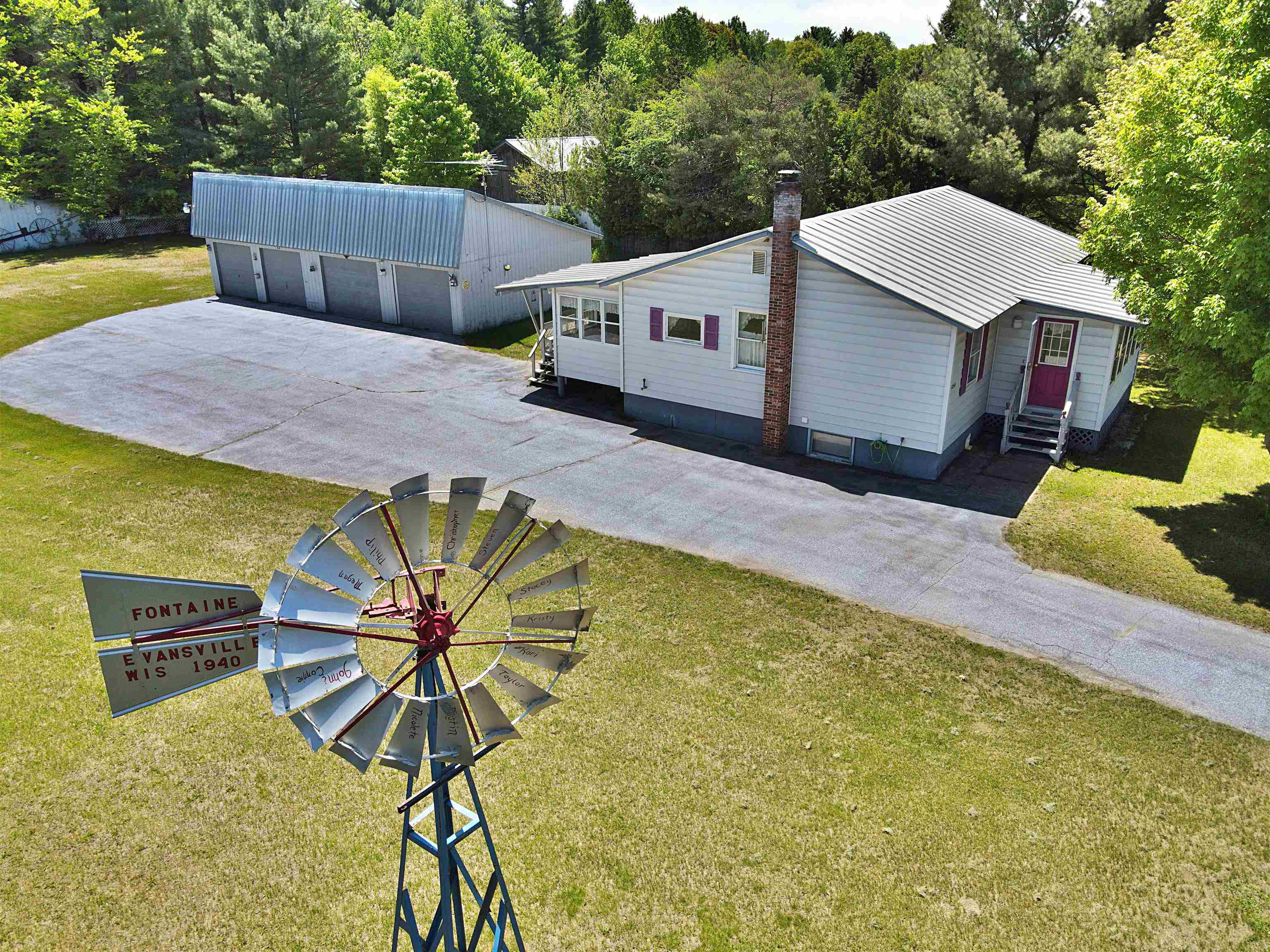 4054 Vt Route 78 Property Photo 3