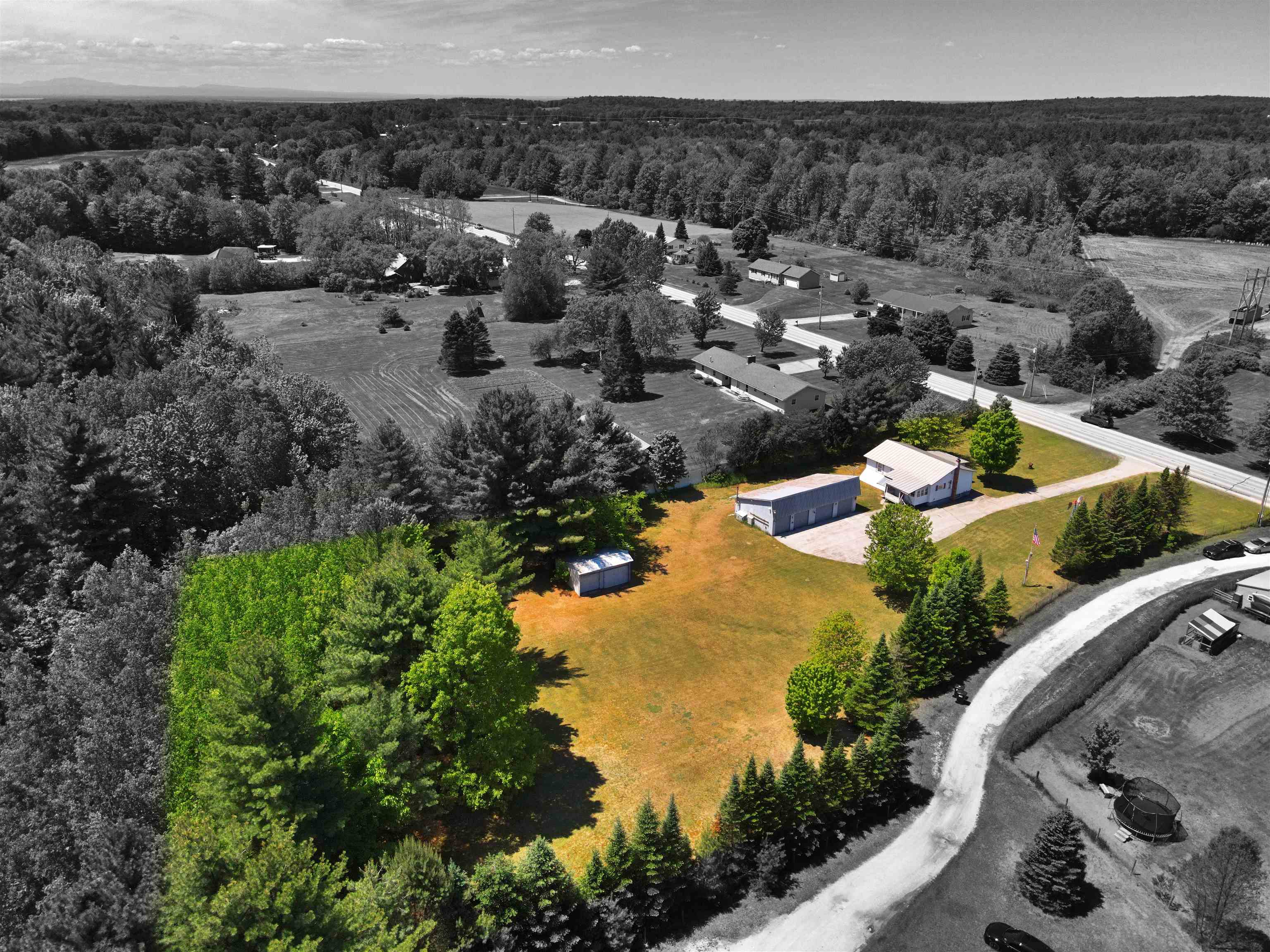4054 Vt Route 78 Property Photo 4