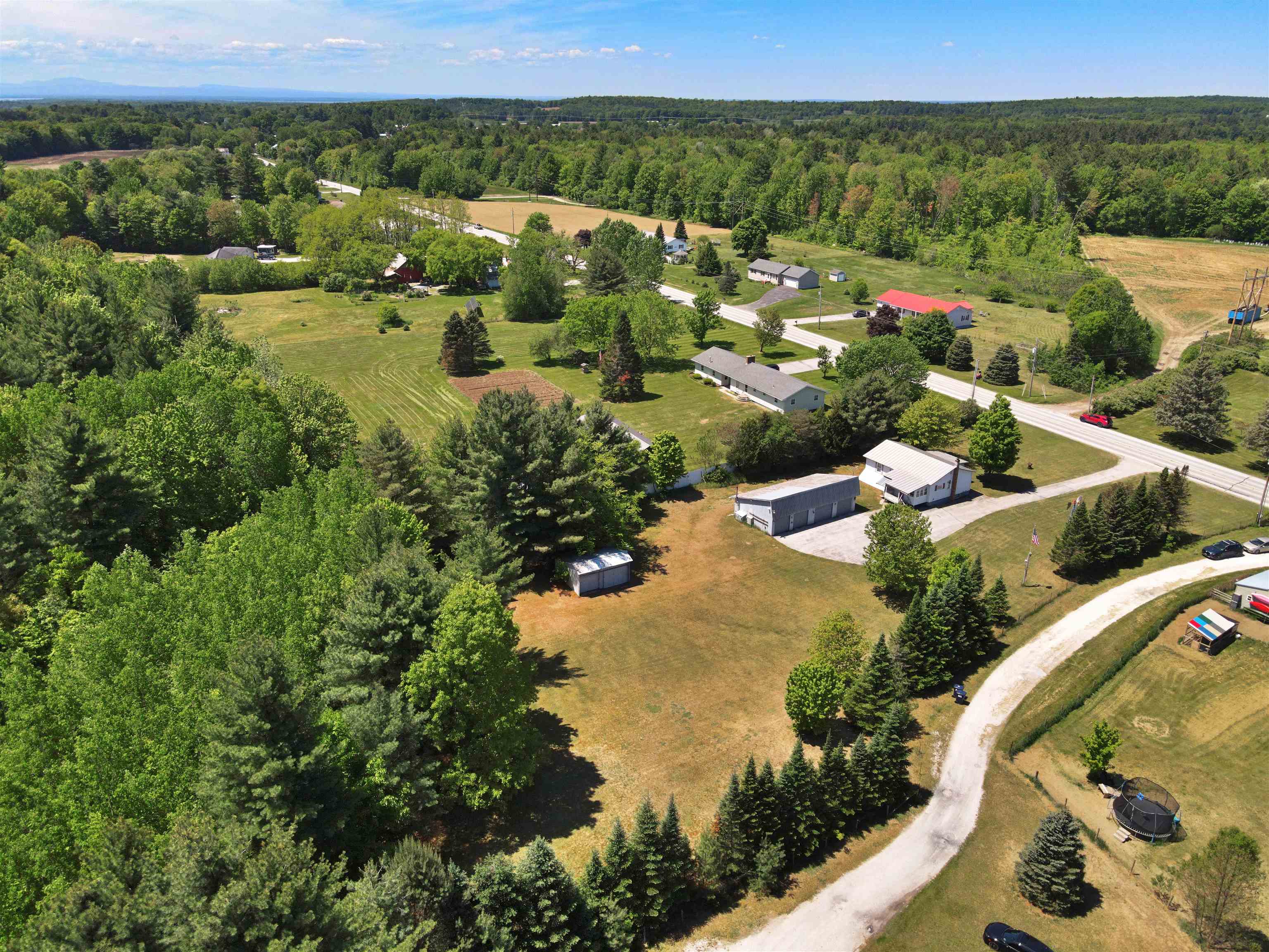 4054 Vt Route 78 Property Photo 5