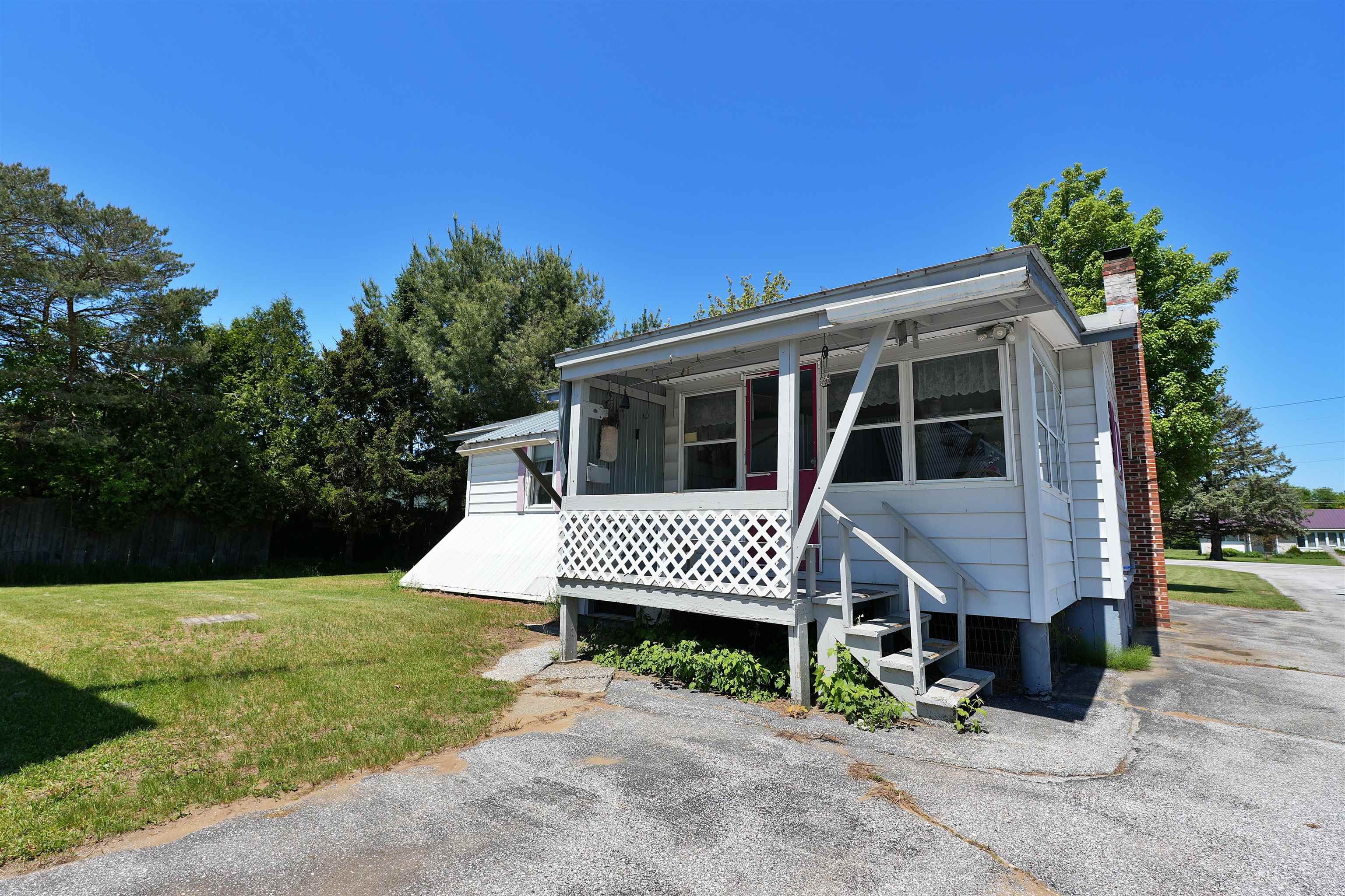 4054 Vt Route 78 Property Photo 6