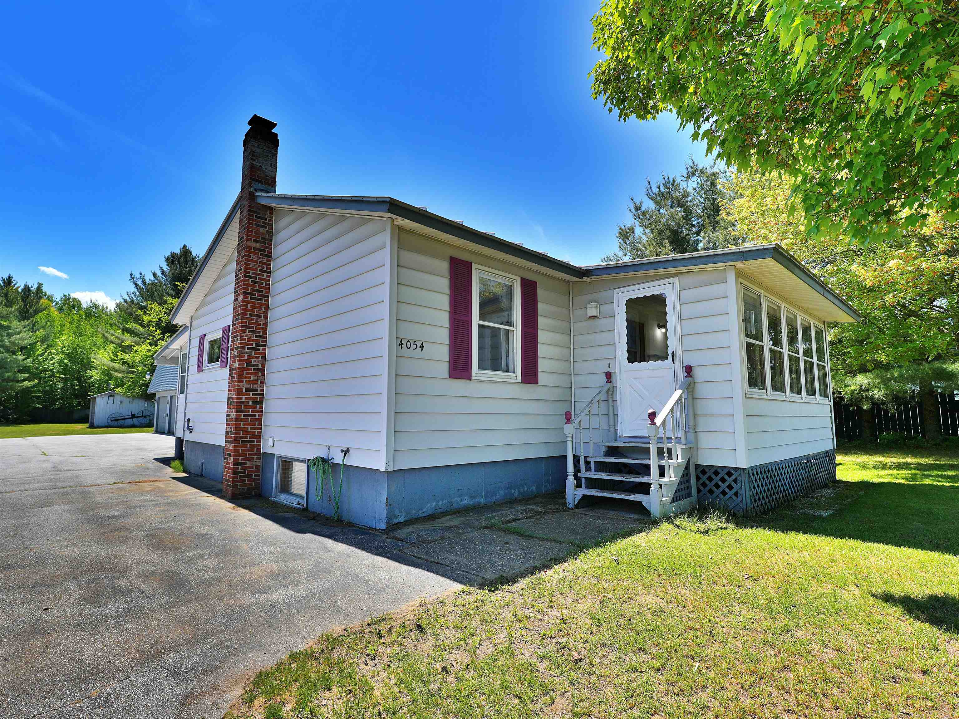 4054 Vt Route 78 Property Photo 8