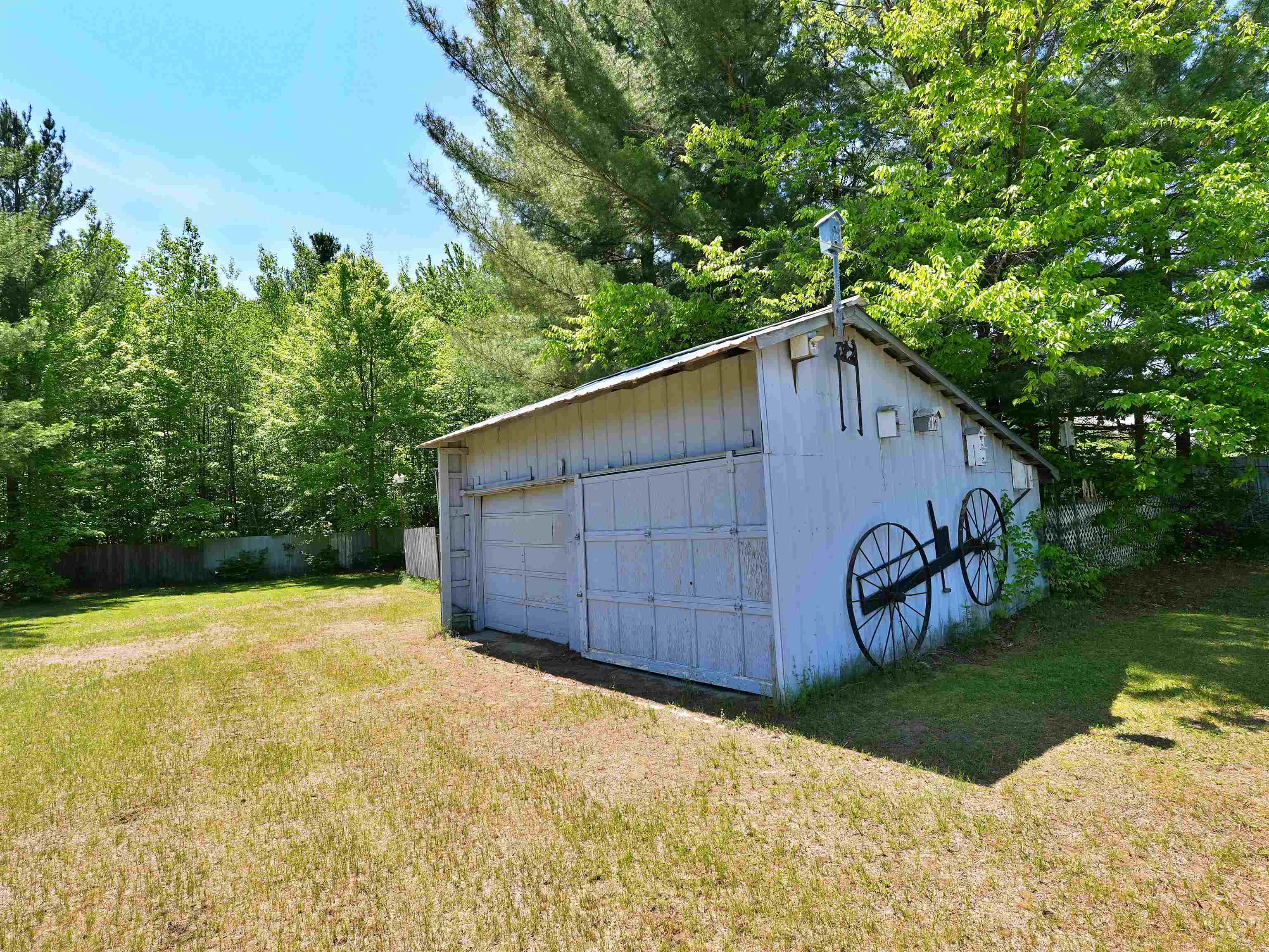 4054 Vt Route 78 Property Photo 9