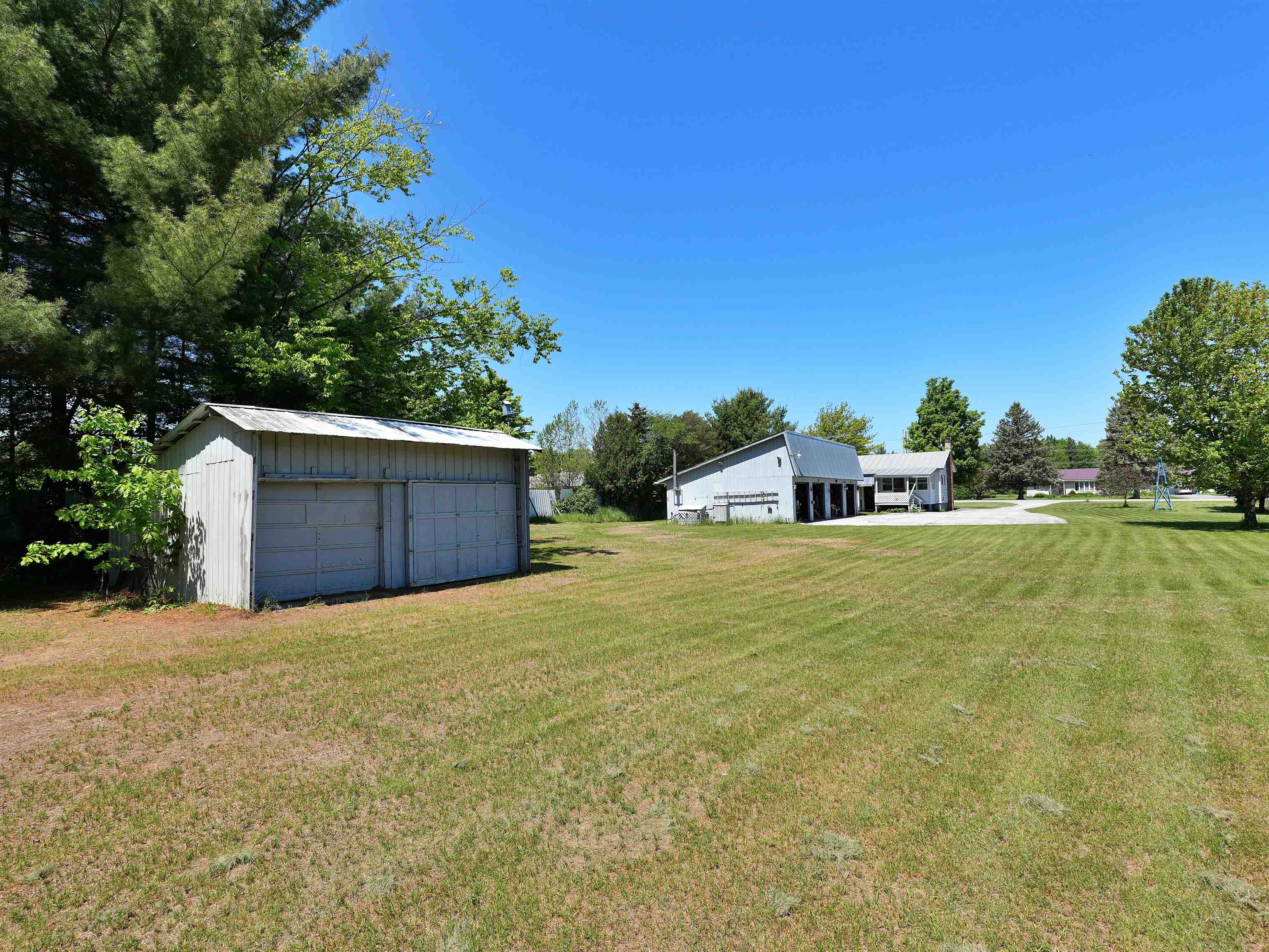 4054 Vt Route 78 Property Photo 10