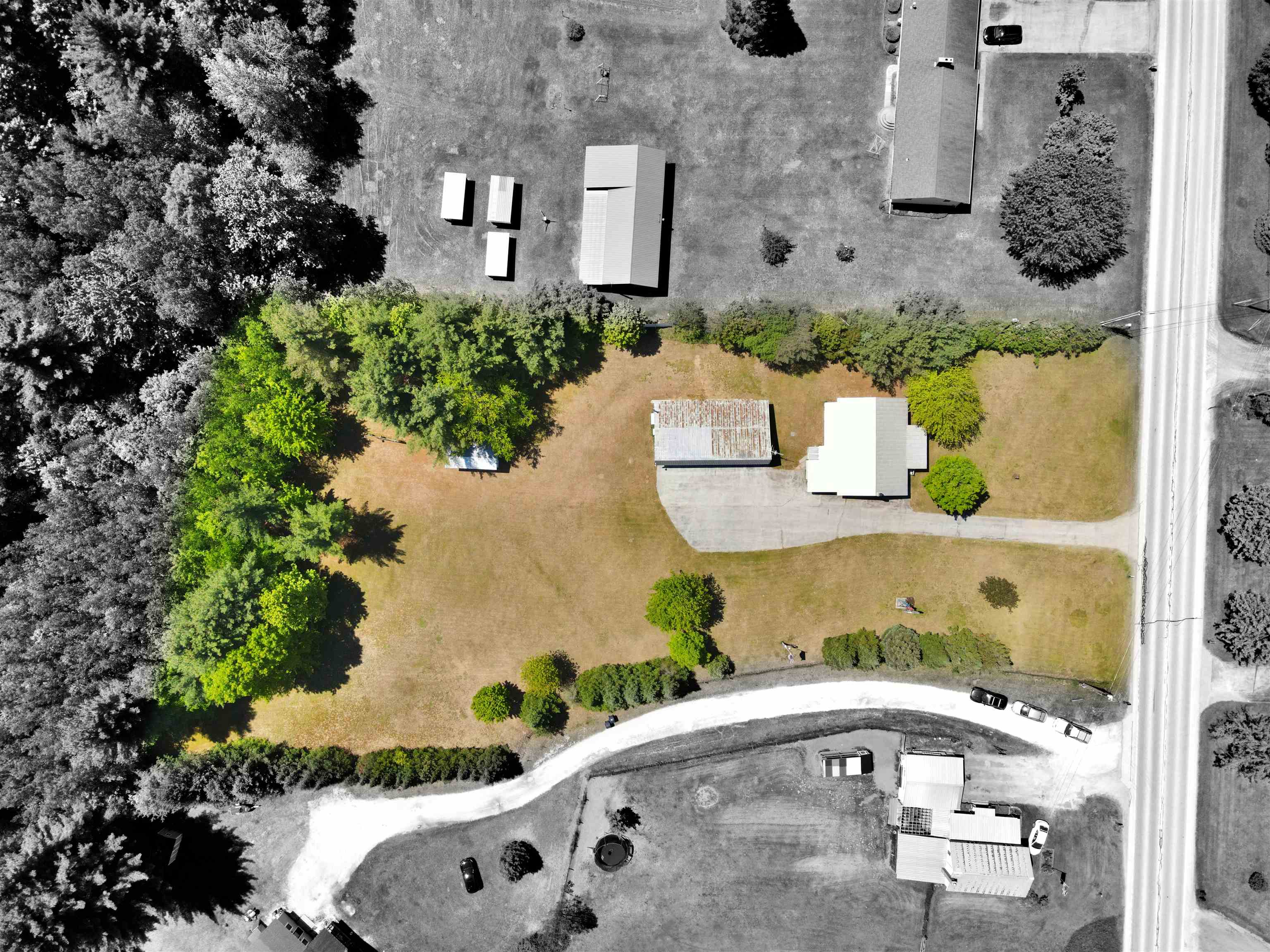 4054 Vt Route 78 Property Photo 30