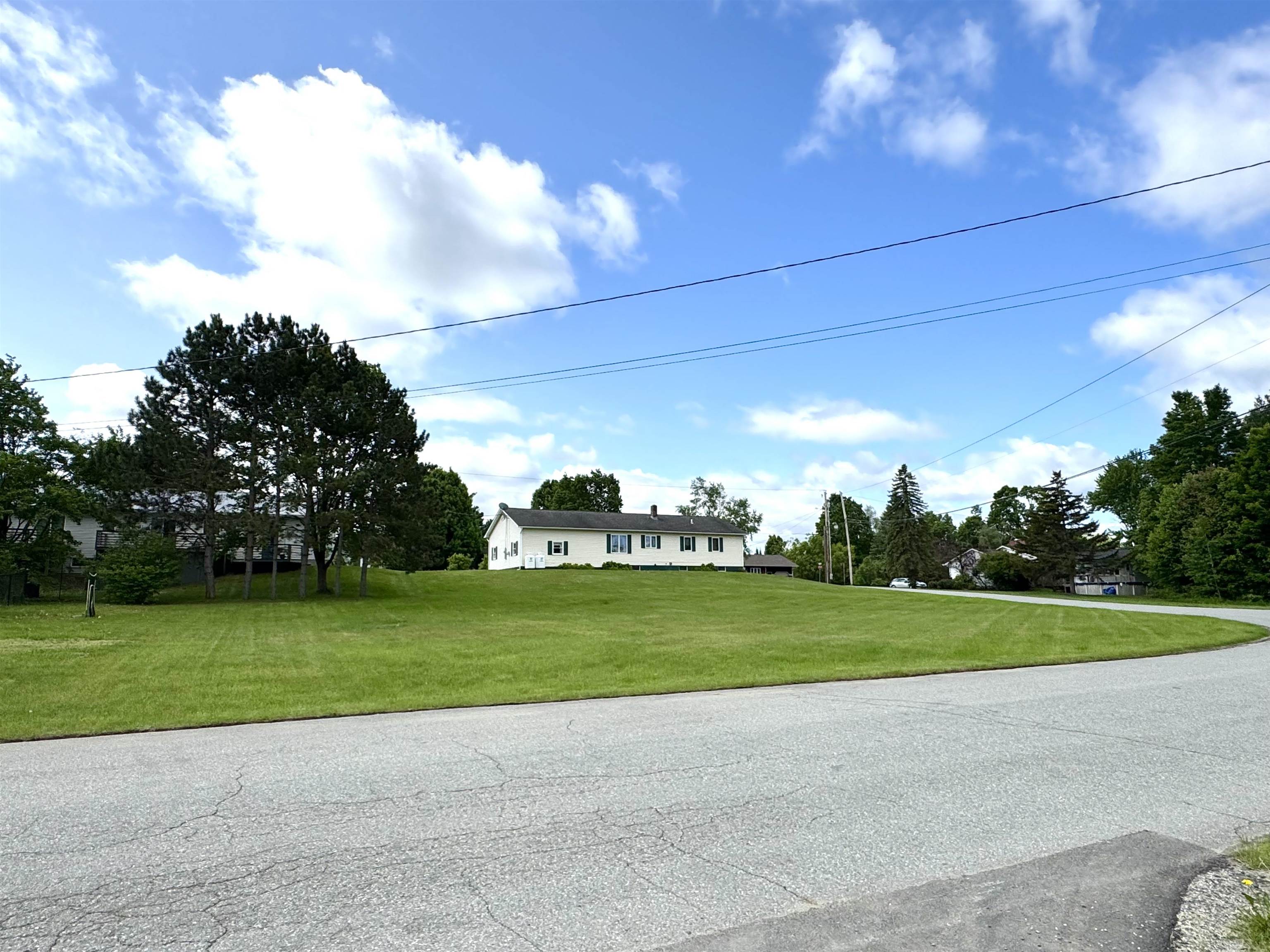 0 Jackson Street Property Photo 1
