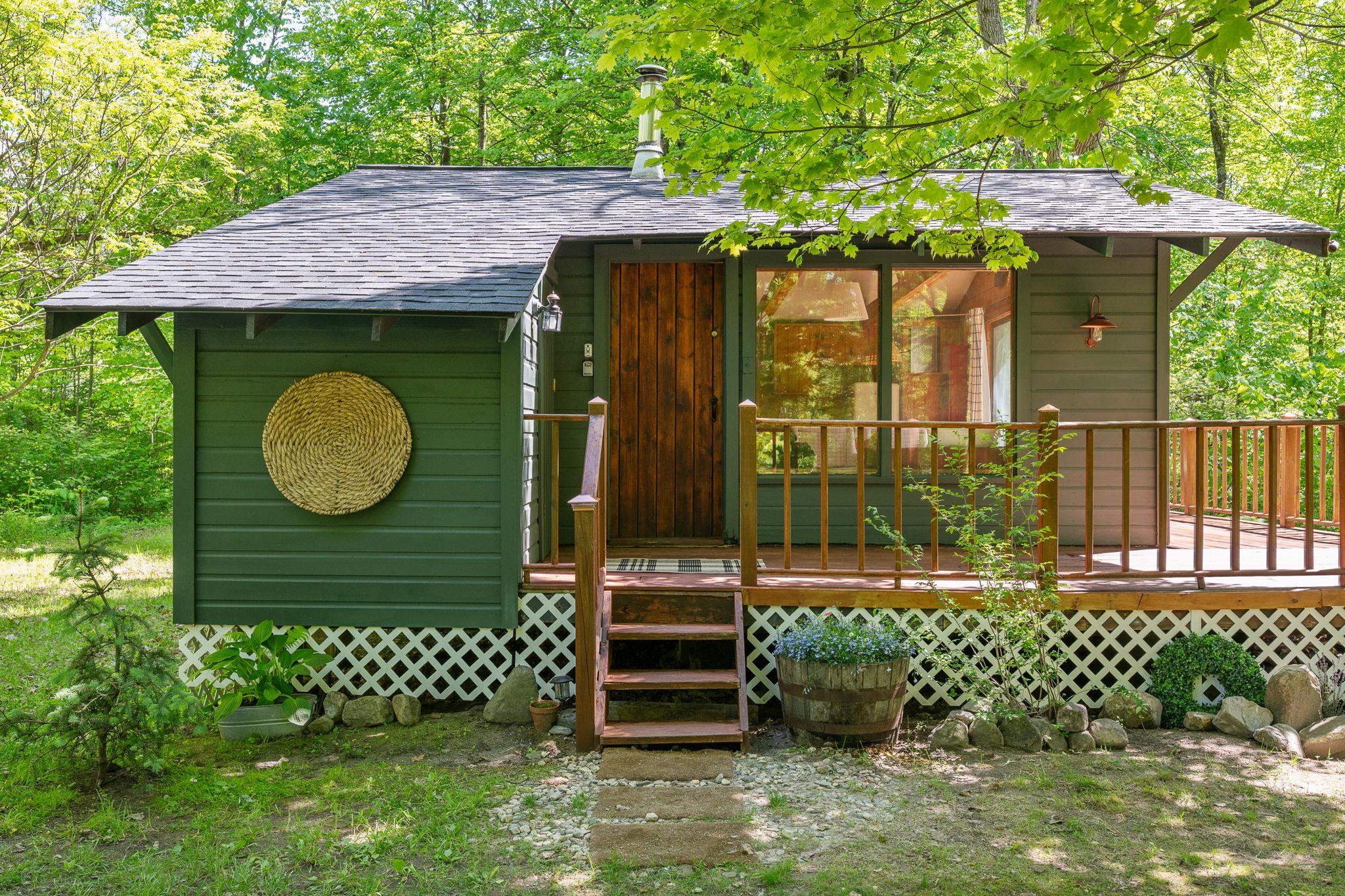 114 Lower Notch Road Property Photo 1