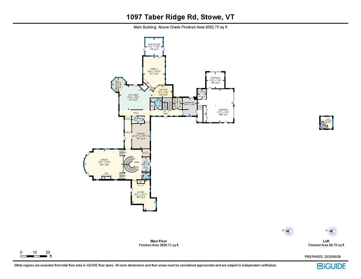1097 Taber Ridge Road Property Photo 59