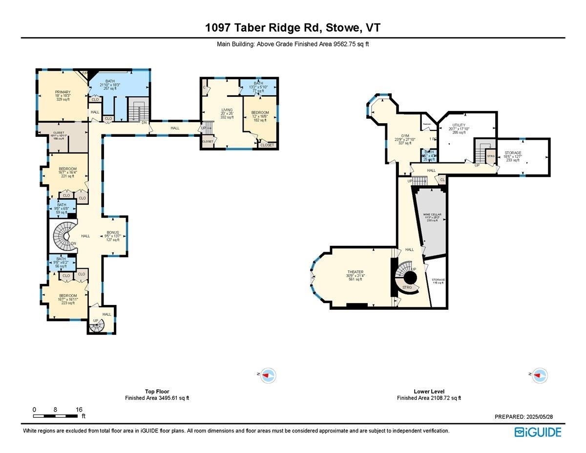 1097 Taber Ridge Road Property Photo 60