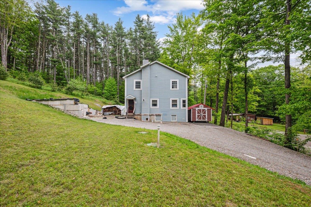 1023 Saw Mill Hill Road Property Photo 1