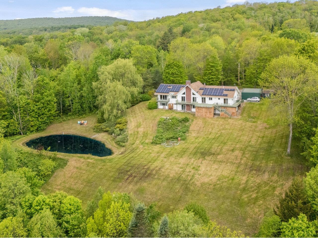 1511 West Hill Road Property Photo 1