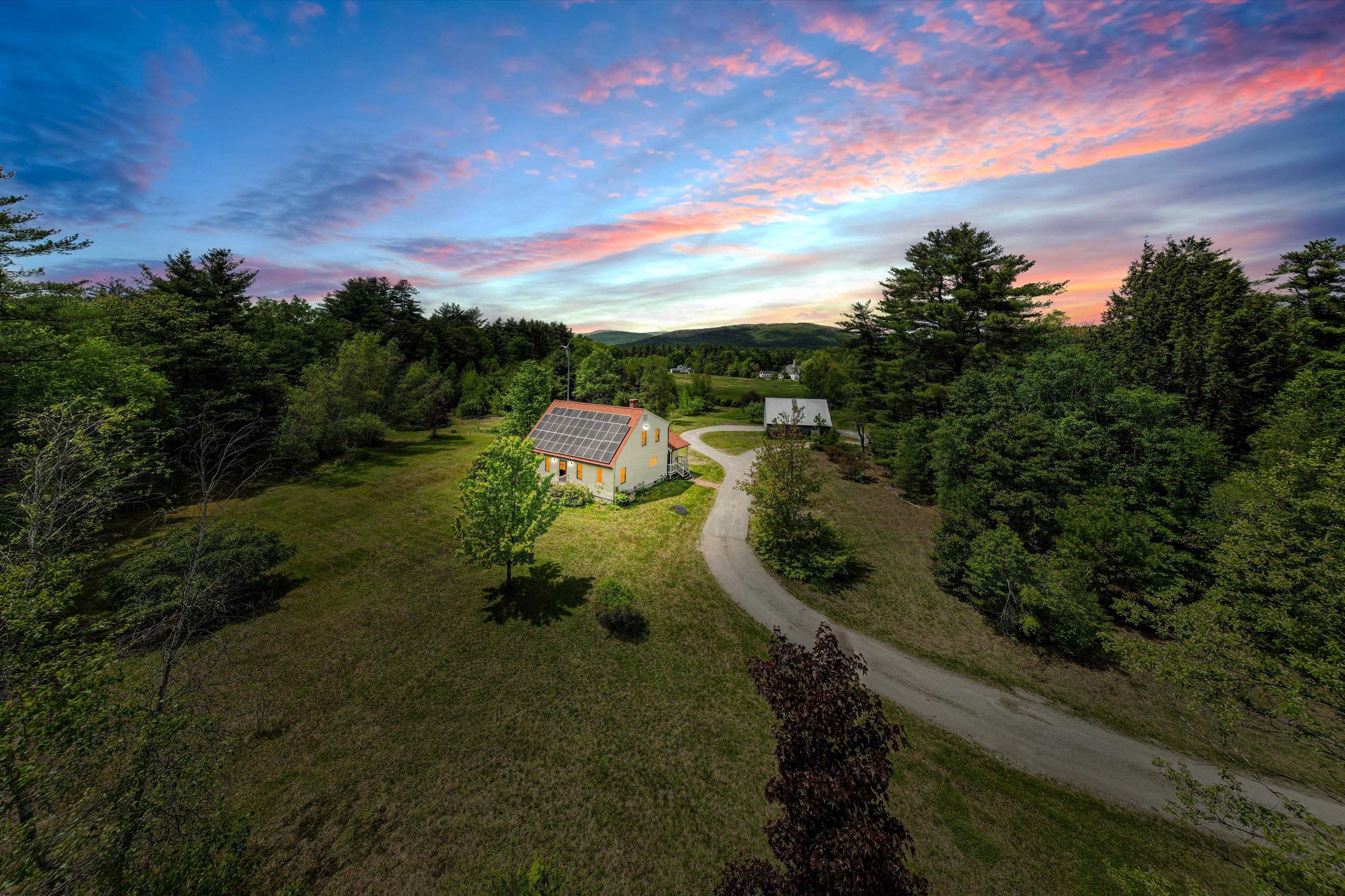 64 Pleasant View Road Property Photo 1