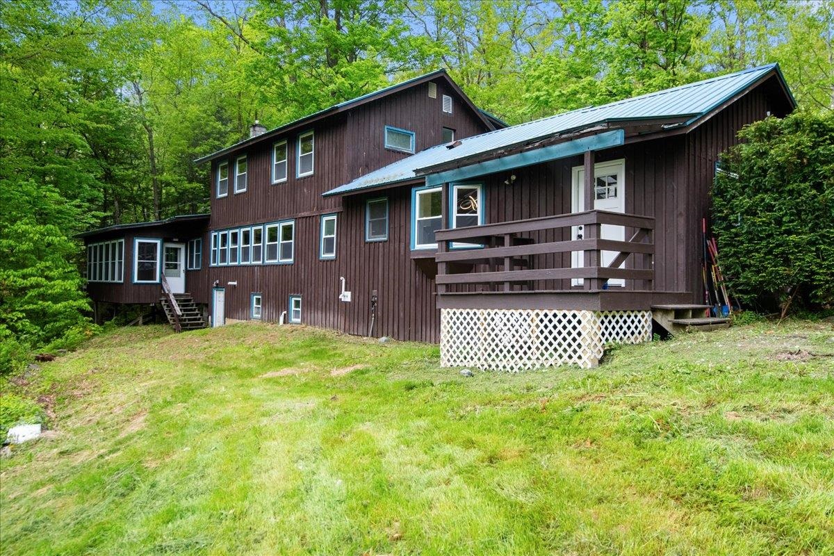 135 Governor Peck Road Property Photo 1