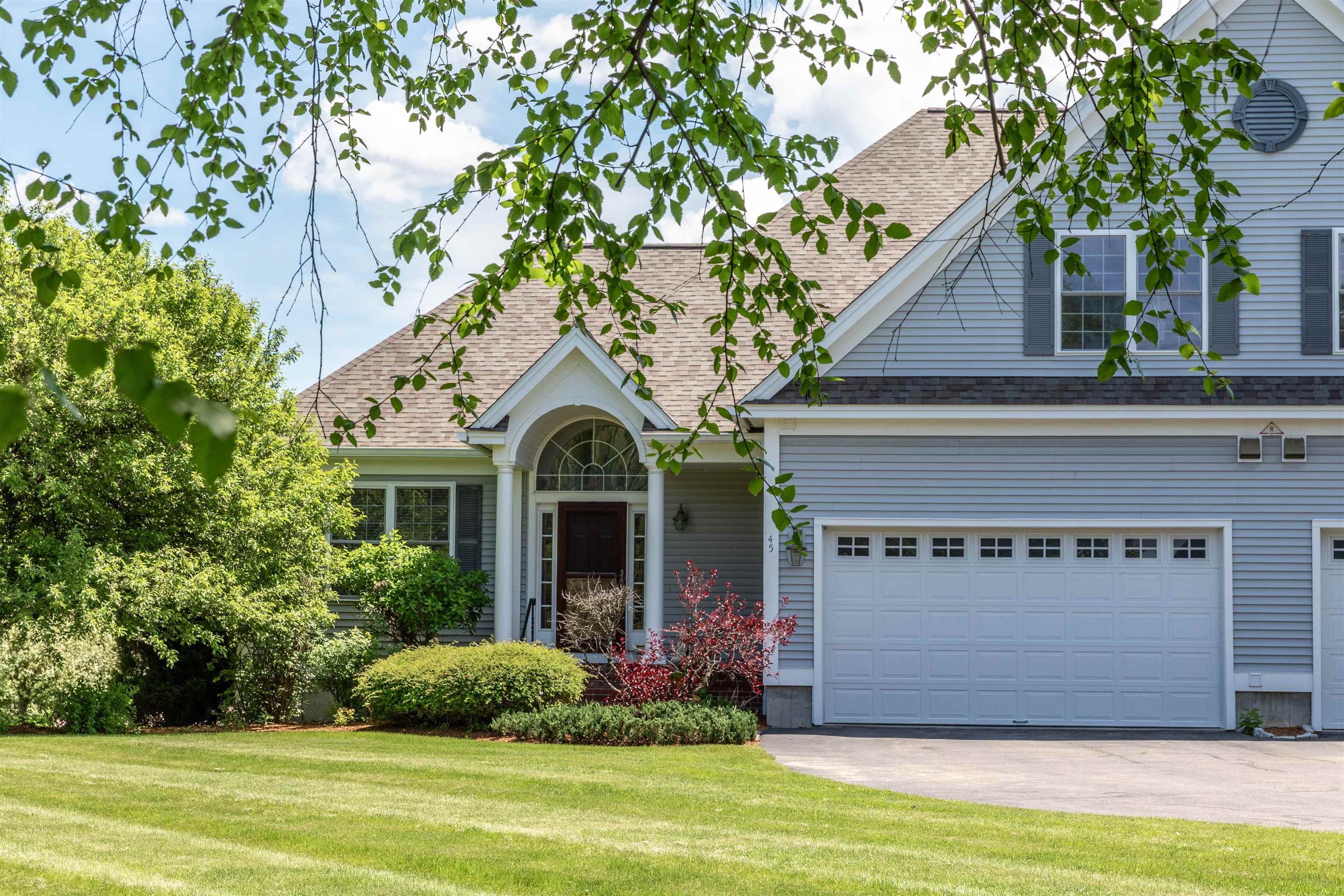 45 Economou Farm Road Property Photo 1