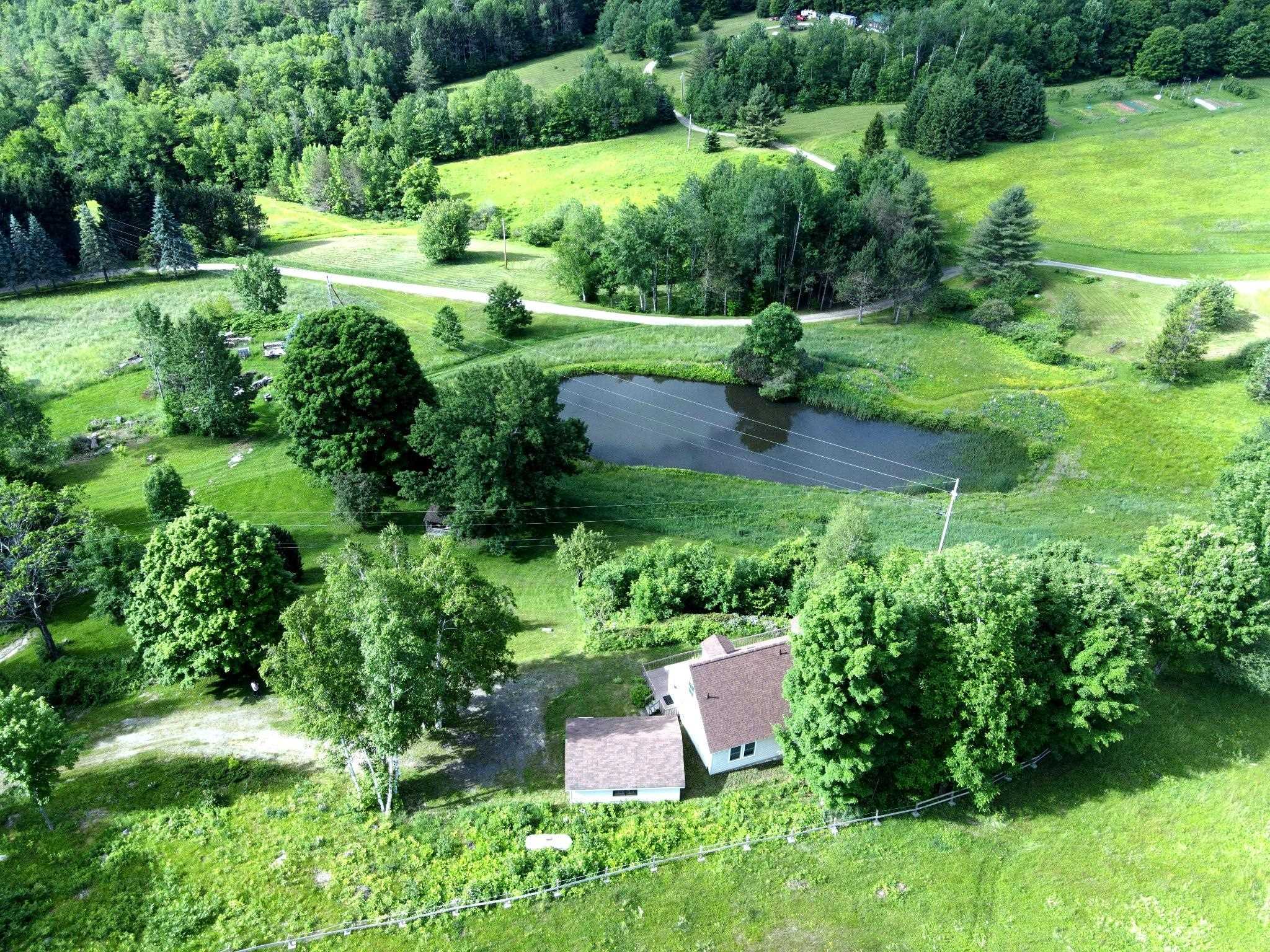 491 Farrar Road Property Photo 3