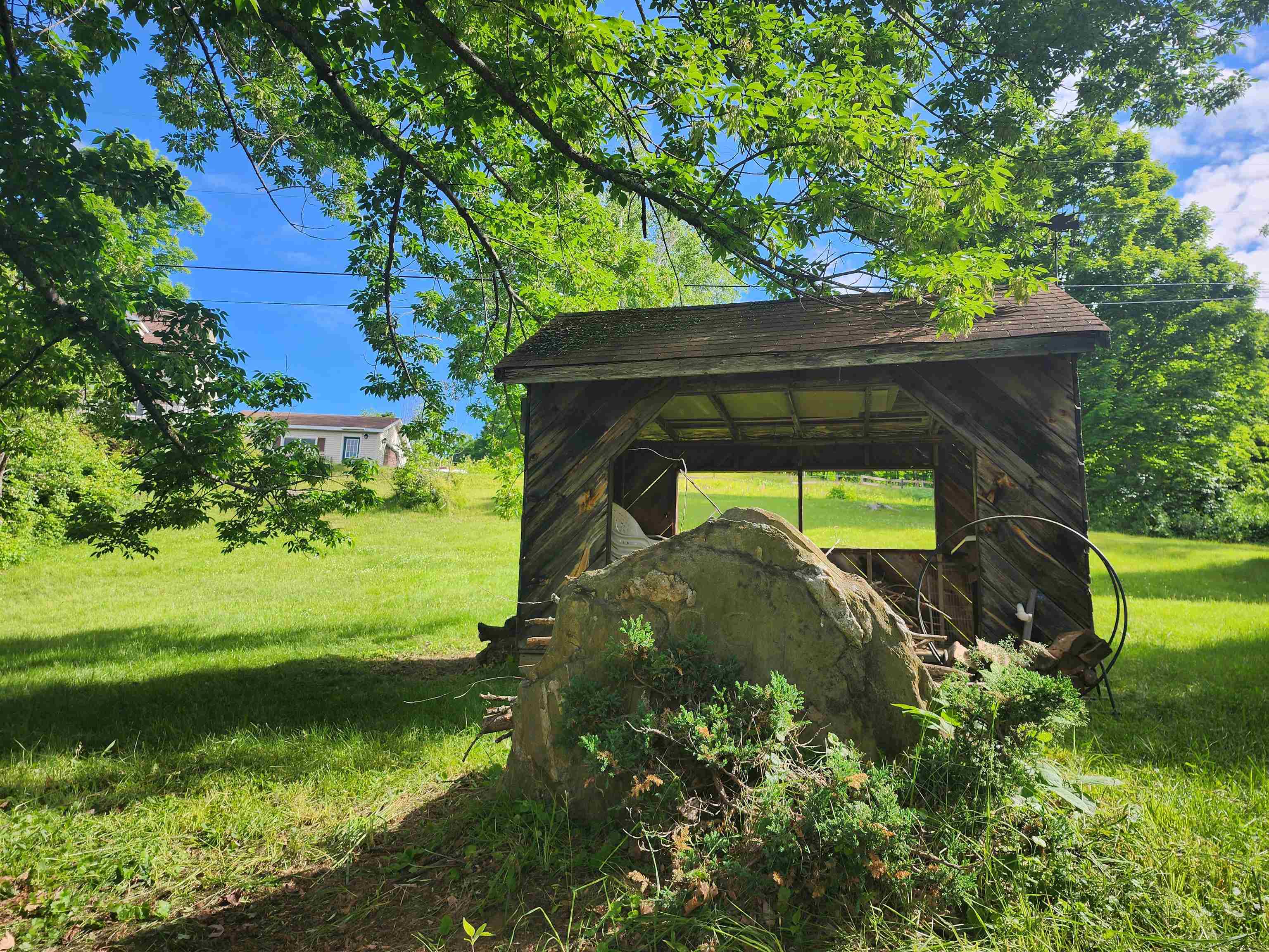 491 Farrar Road Property Photo 27