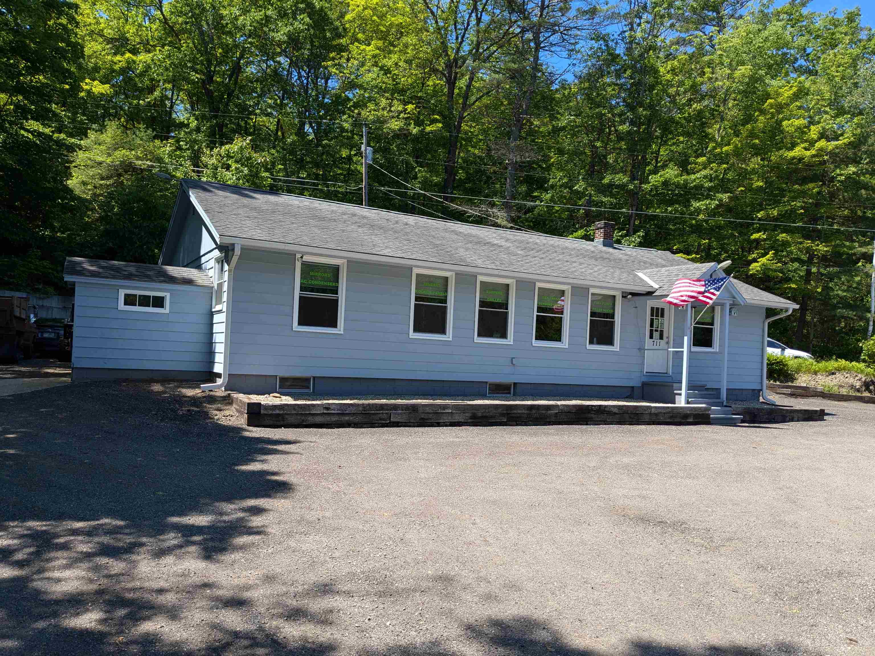 711 Marlboro Road Property Photo 1
