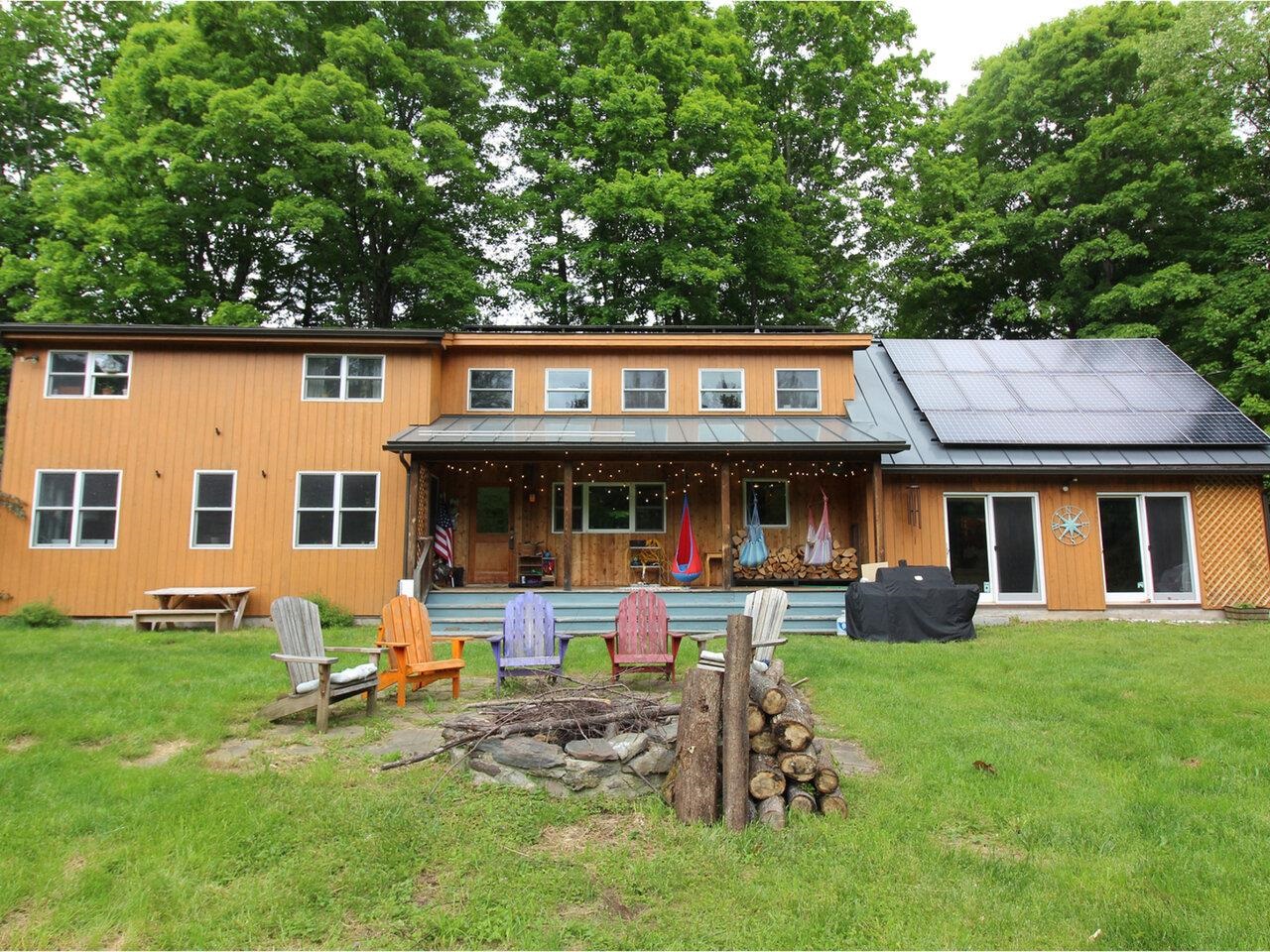 210 Texas Hill Road