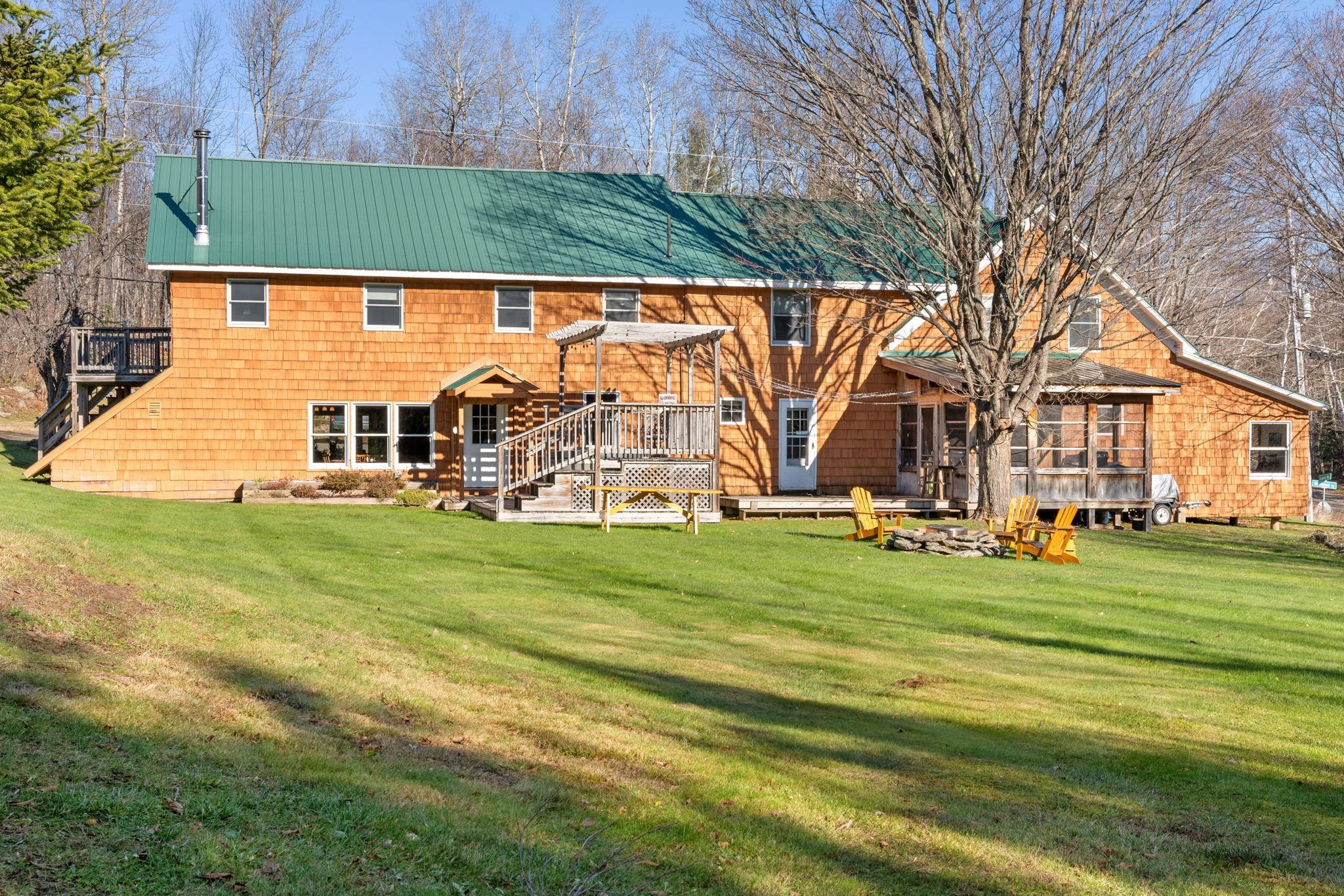 113 Woodshed Road Property Photo 1