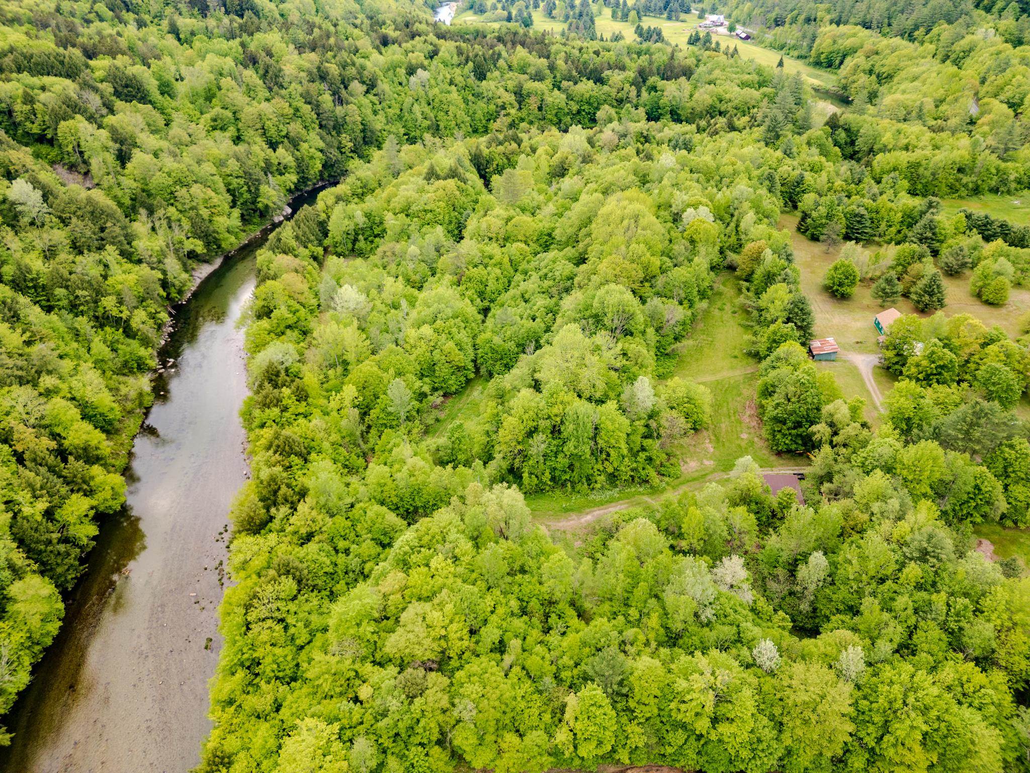 399 Twitchell Settlement Road