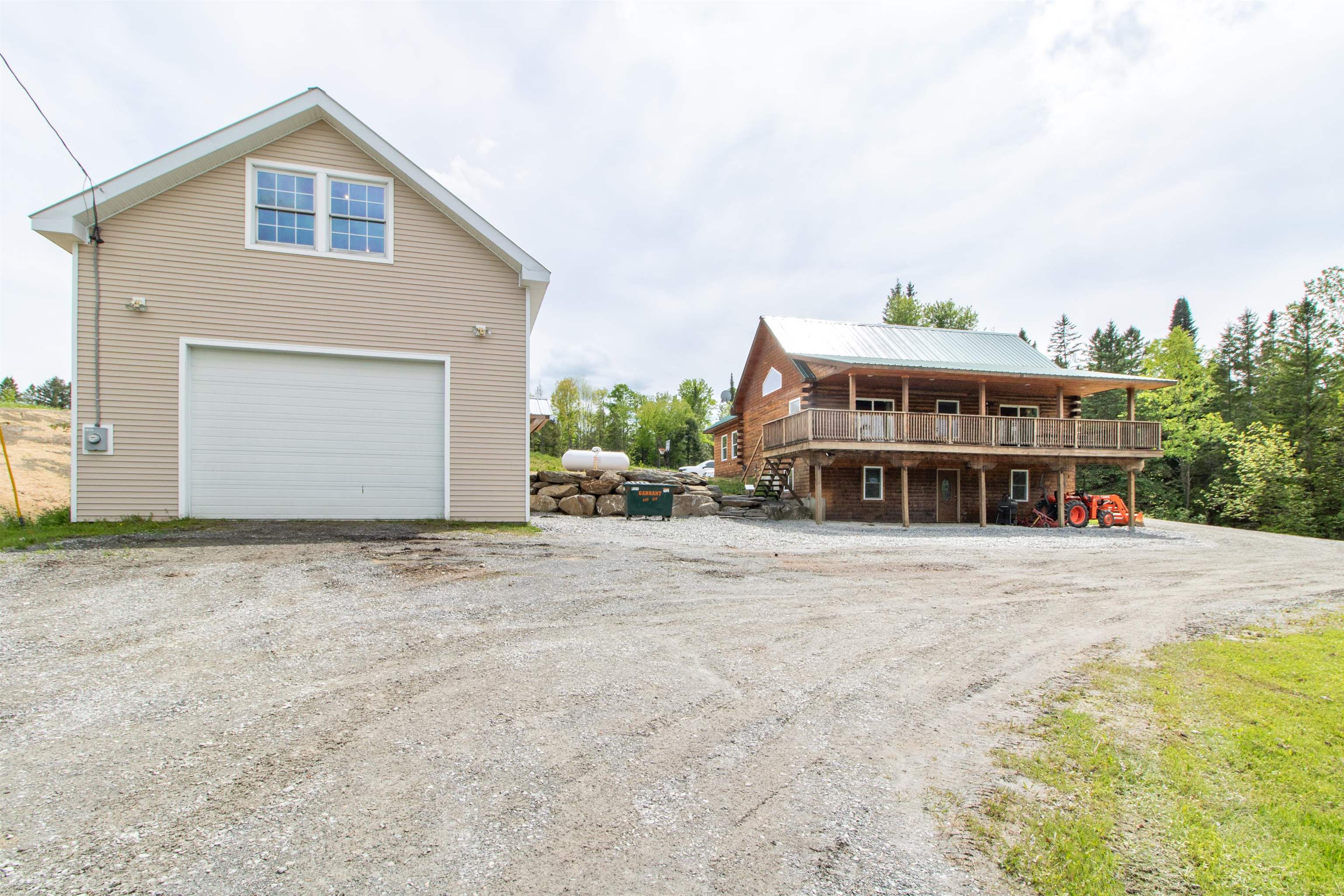 376 Belfry Road Property Photo 1