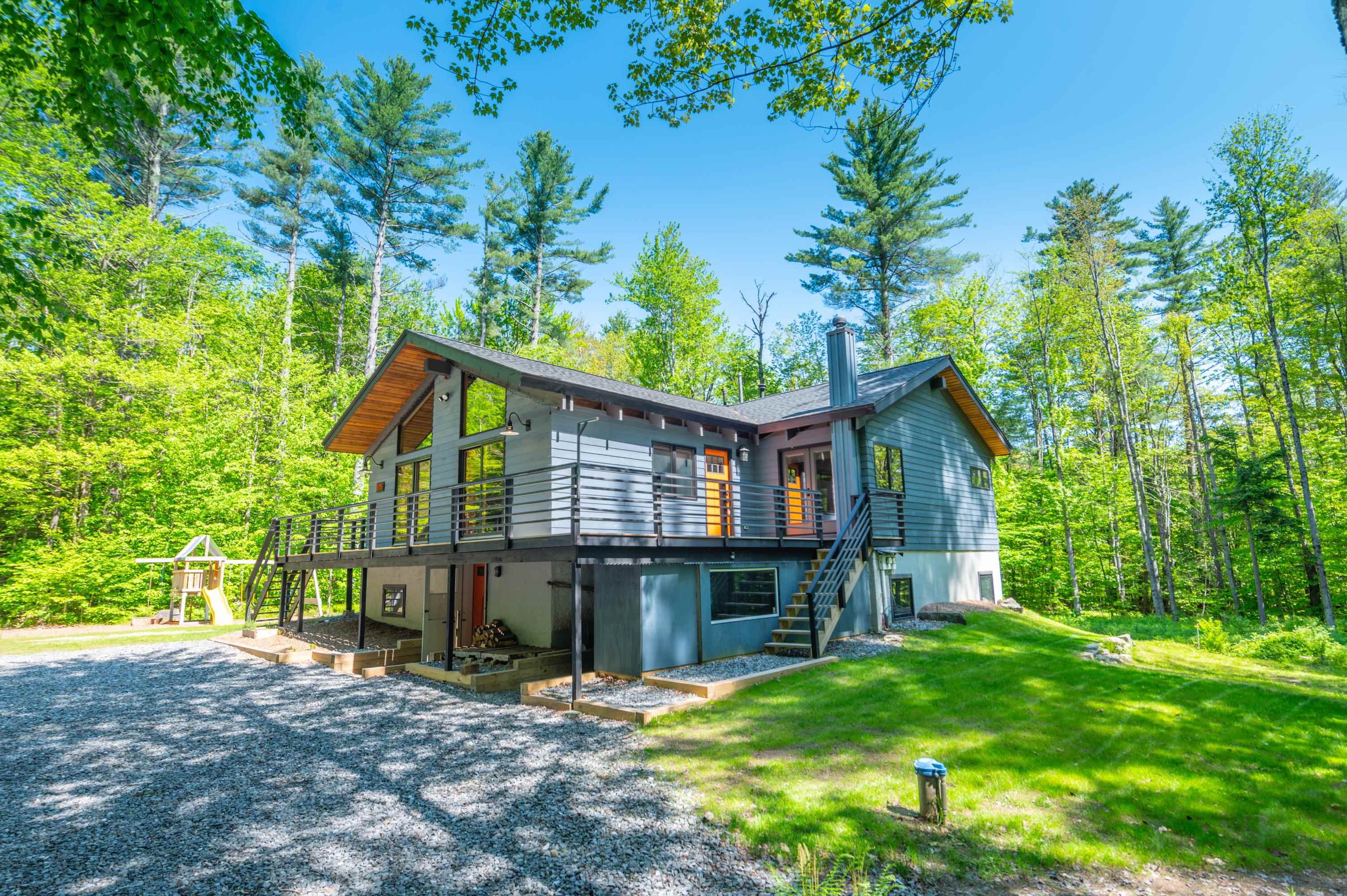 1375 Sheldon Hill Road Property Photo 1