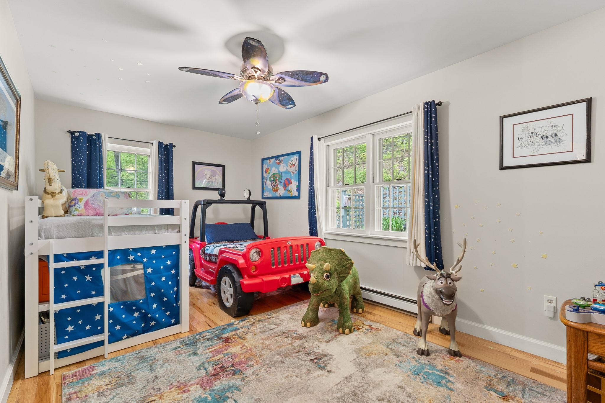 515 Shattuck Hill Road Property Photo 18
