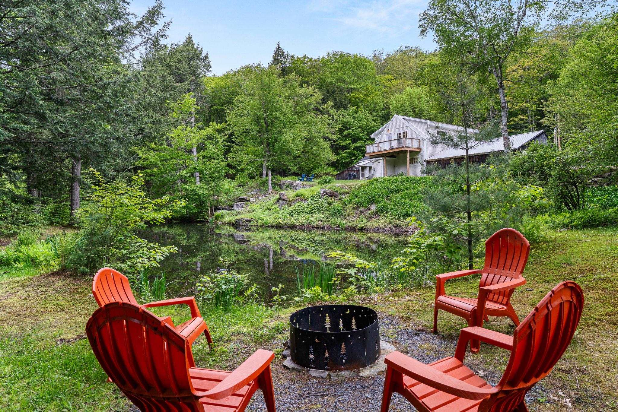 515 Shattuck Hill Road Property Photo 32