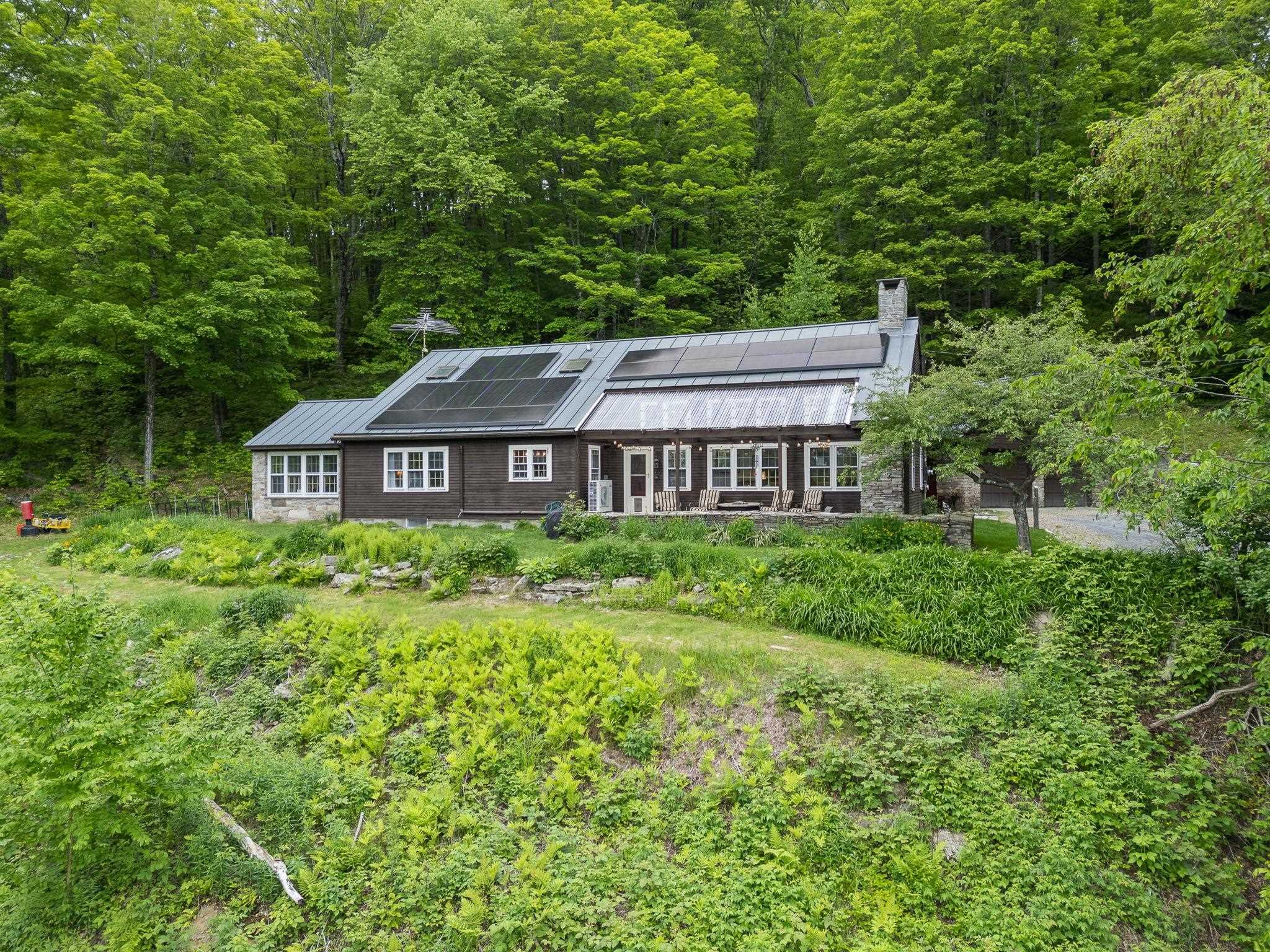 515 Shattuck Hill Road Property Photo 1